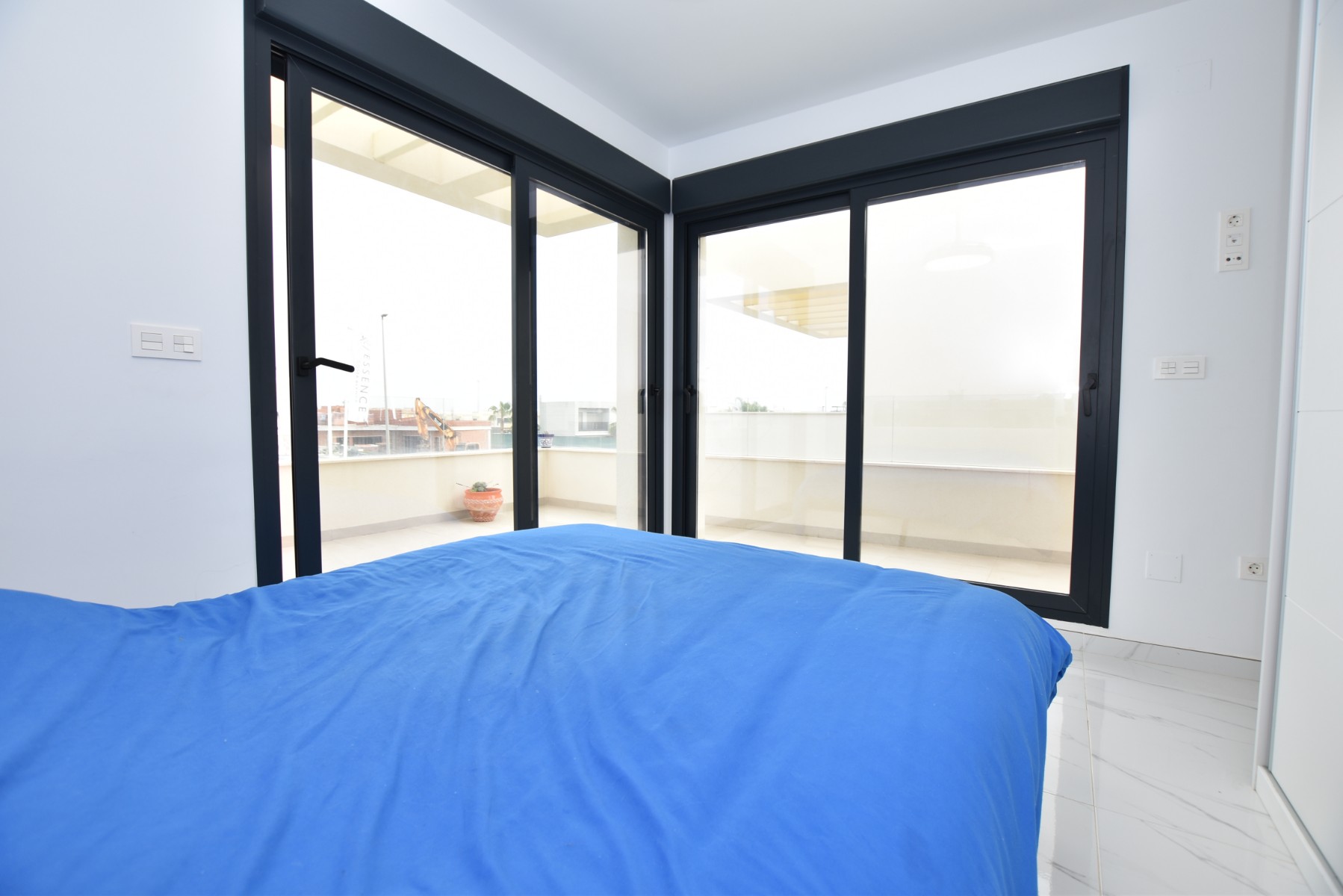 Villa for Sale in Los Montesinos, Alicante