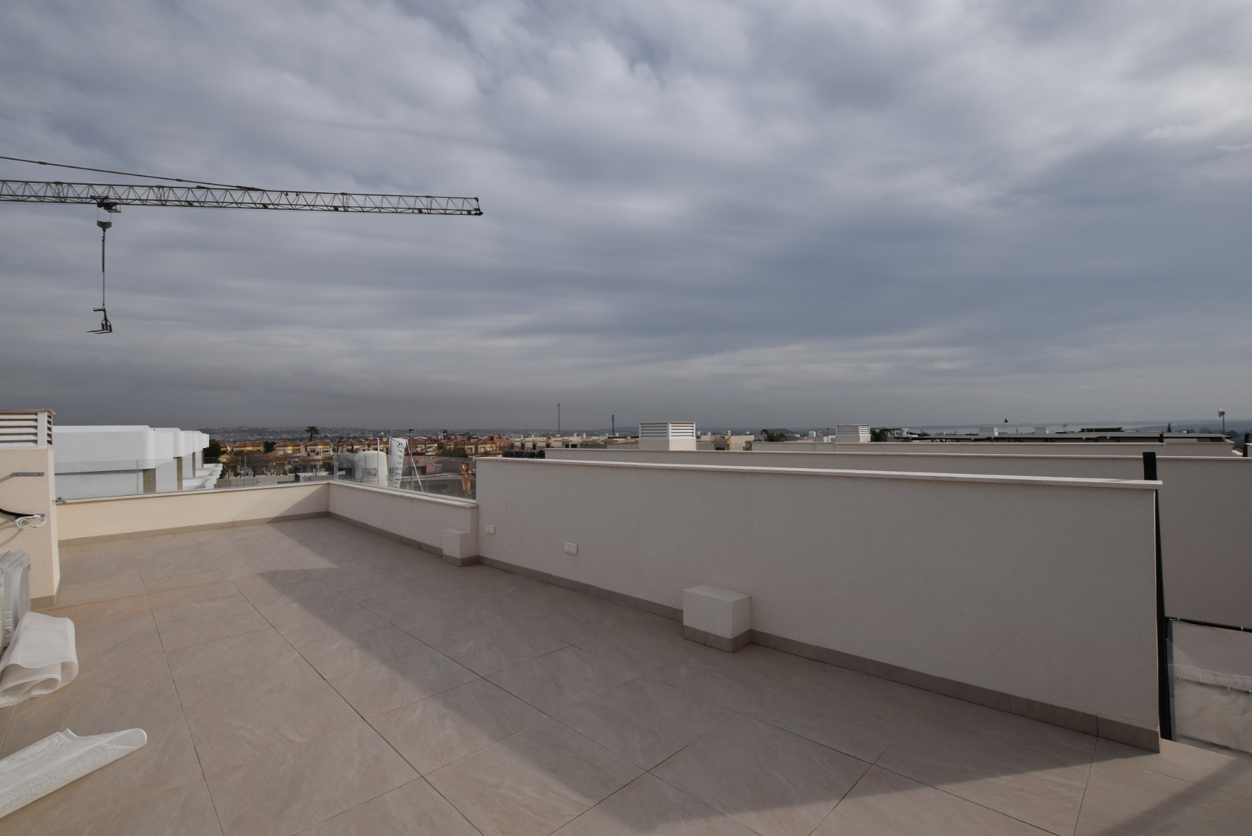 Villa for Sale in Los Montesinos, Alicante