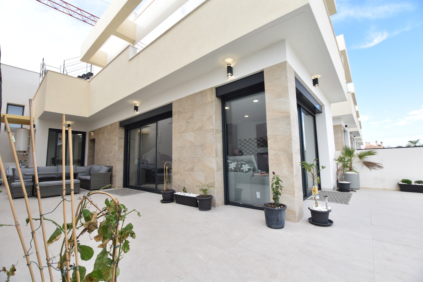 Villa for Sale in Los Montesinos, Alicante