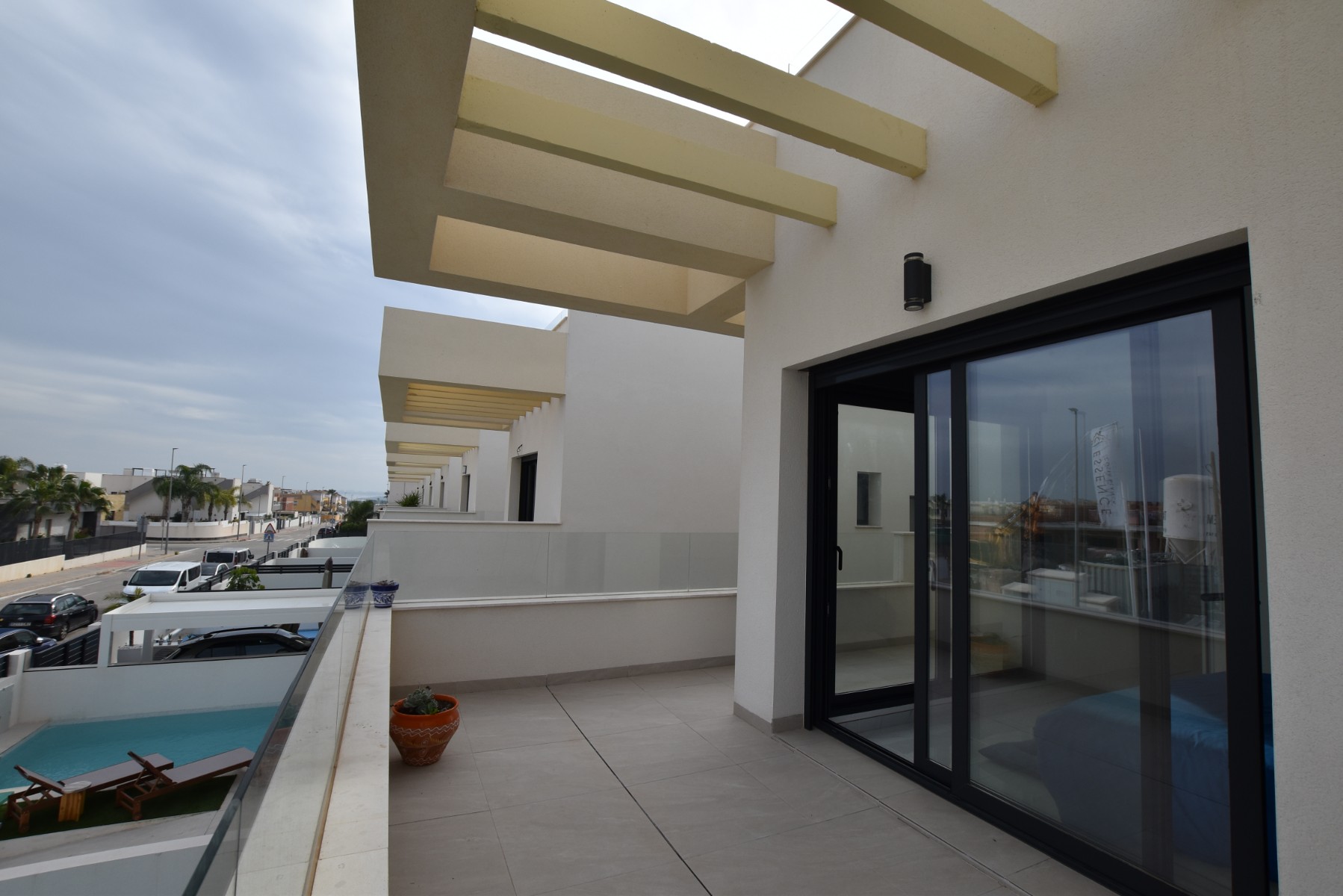Villa for Sale in Los Montesinos, Alicante