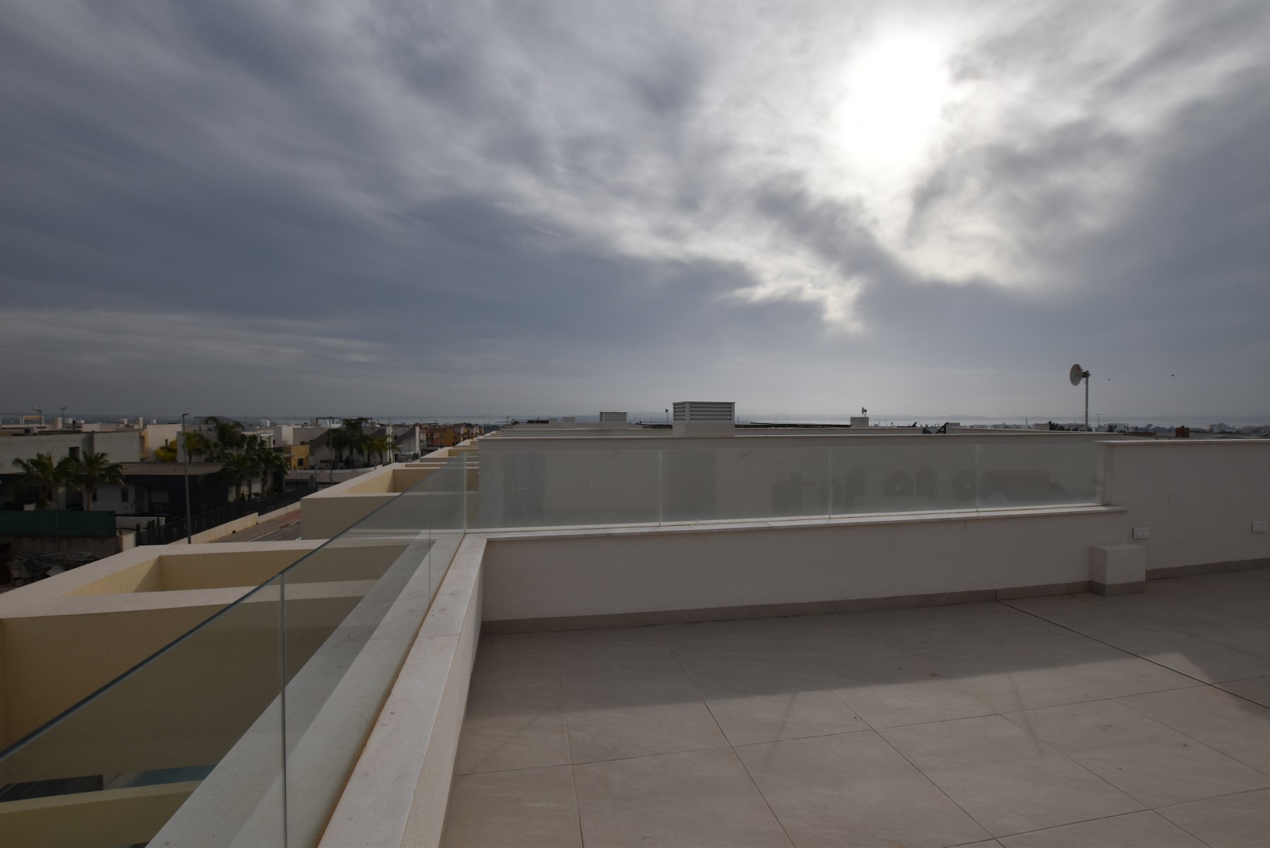 Villa for Sale in Los Montesinos, Alicante