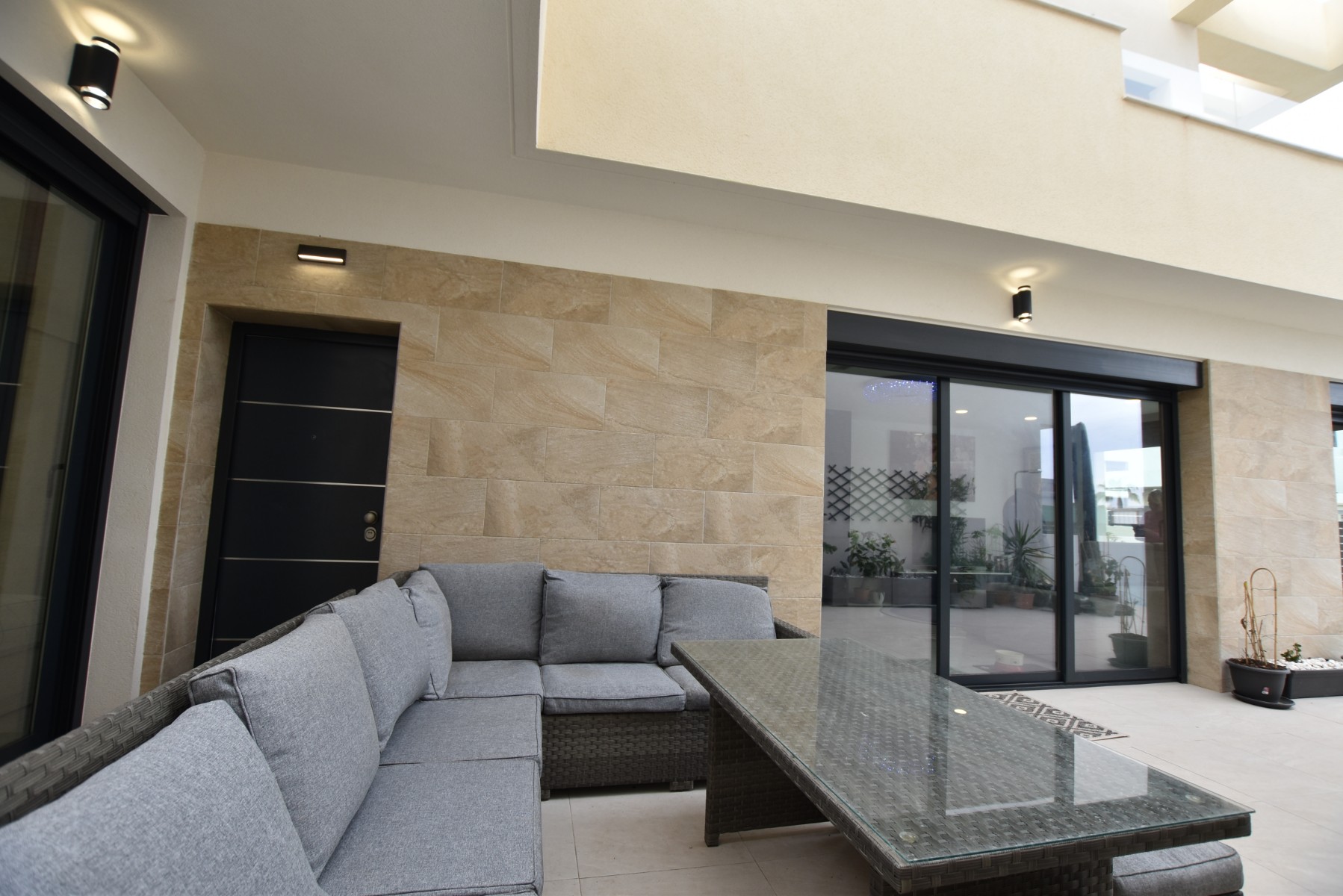 Villa for Sale in Los Montesinos, Alicante
