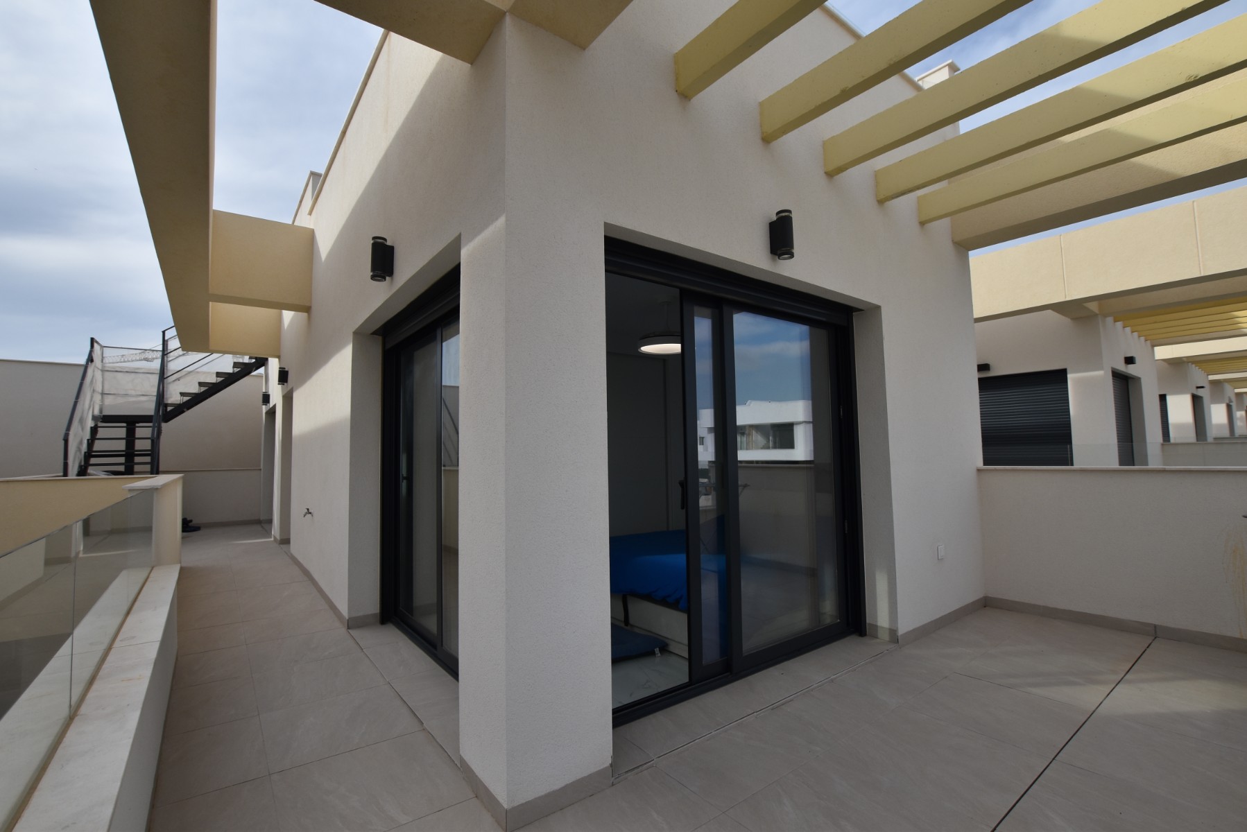 Villa for Sale in Los Montesinos, Alicante