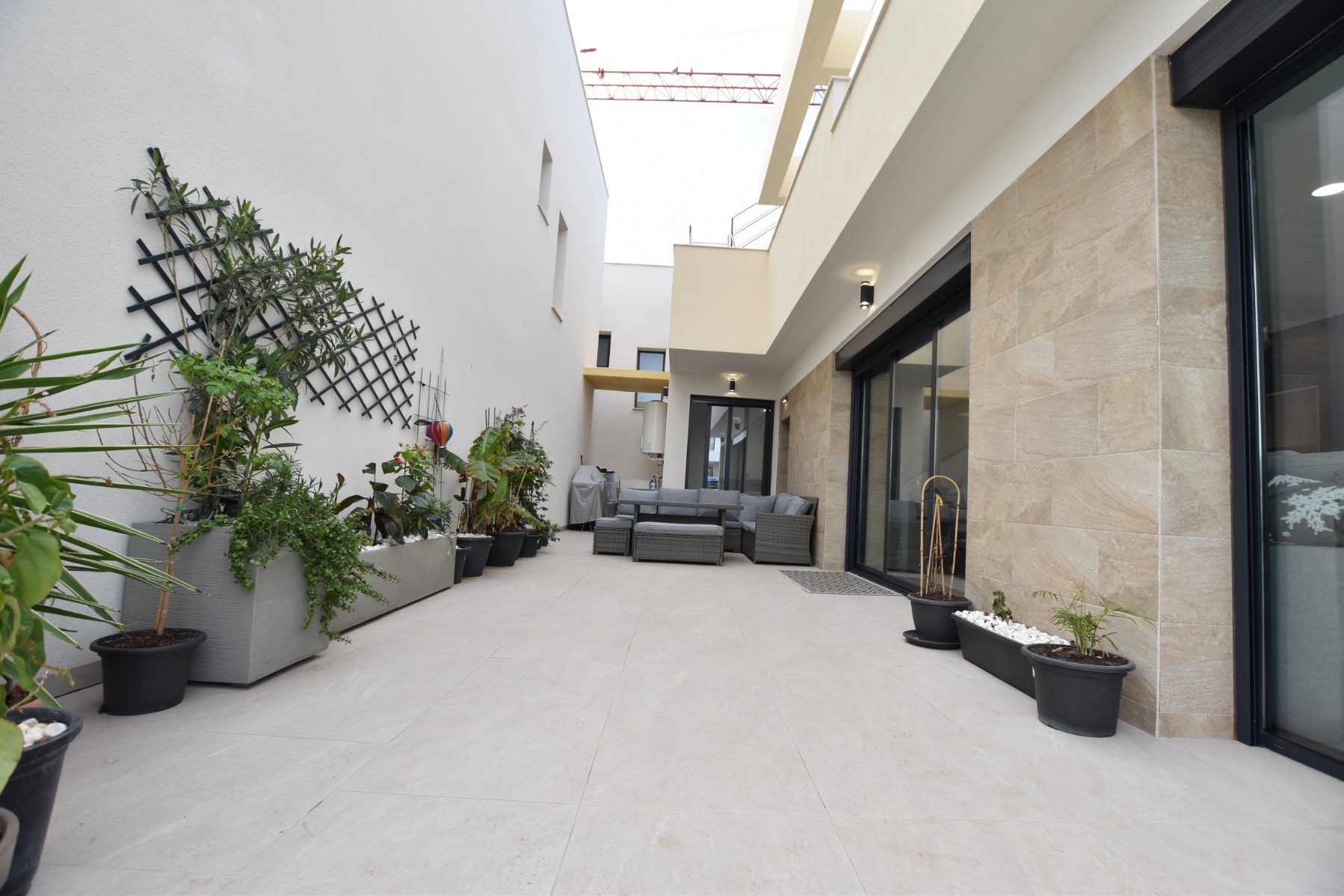 Villa for Sale in Los Montesinos, Alicante