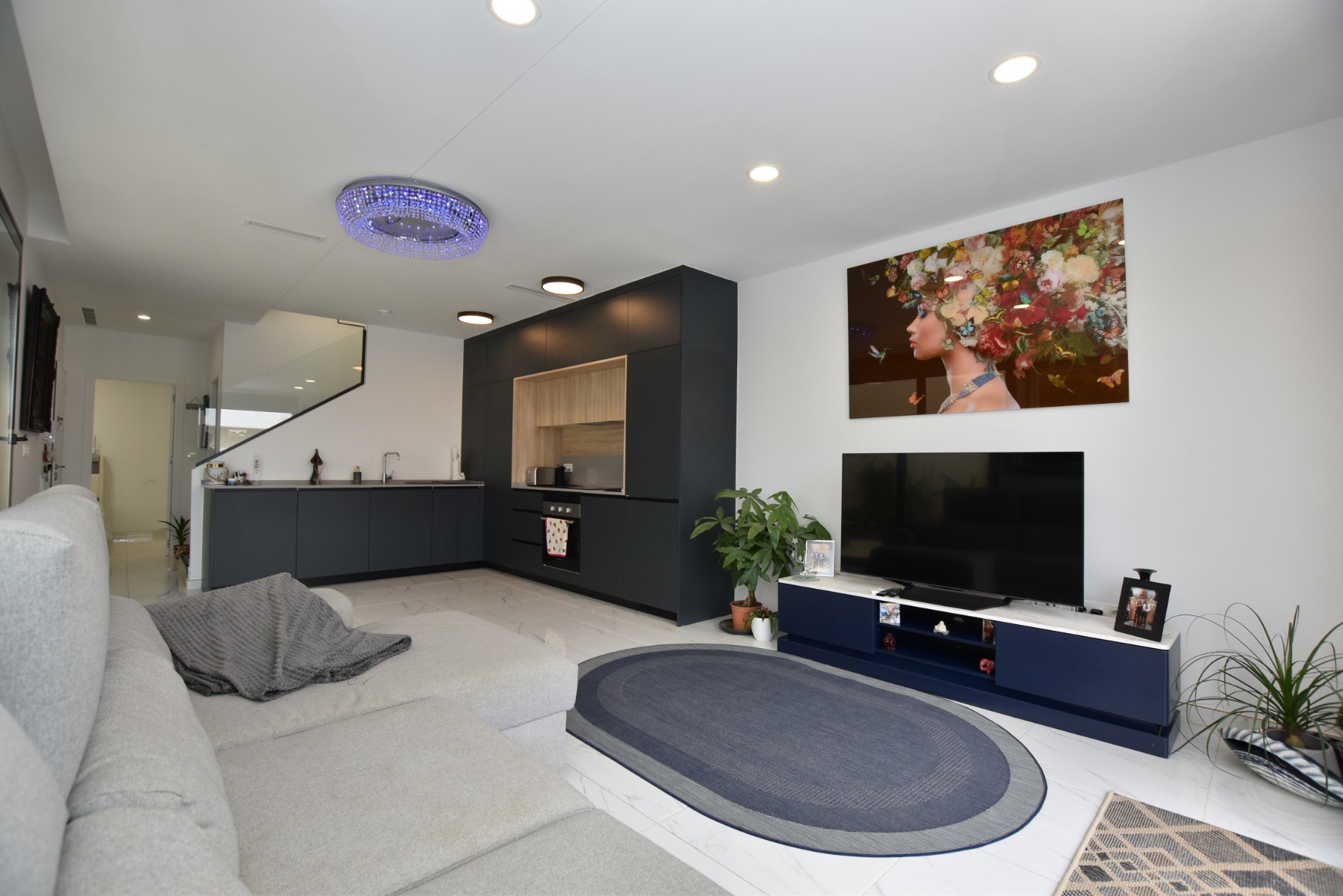 Villa for Sale in Los Montesinos, Alicante