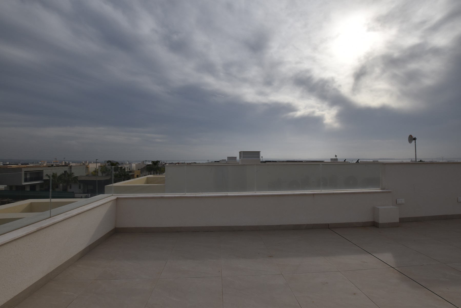 Villa for Sale in Los Montesinos, Alicante