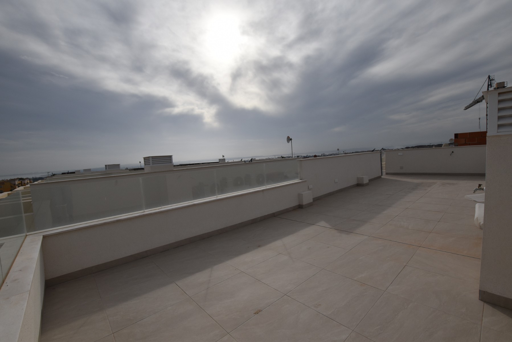 Villa for Sale in Los Montesinos, Alicante