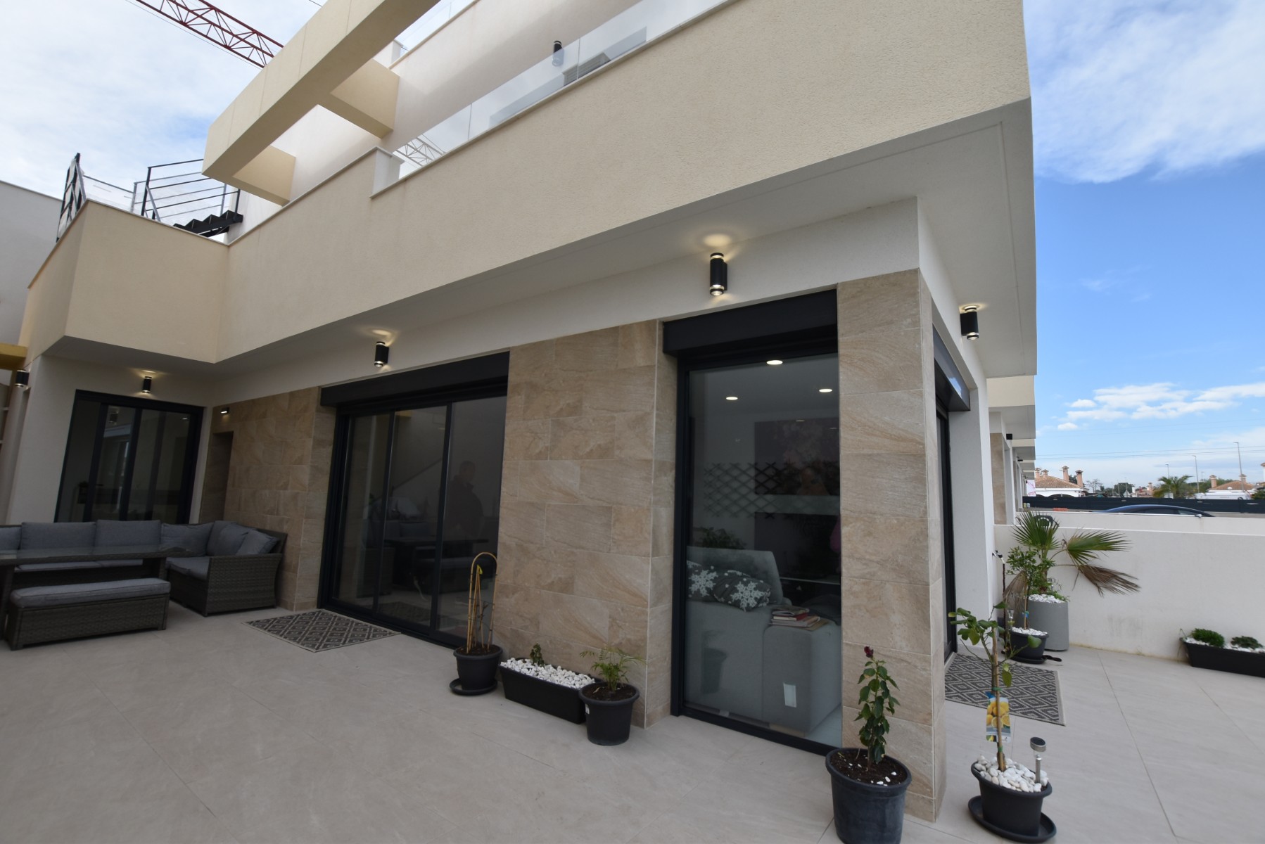 Villa for Sale in Los Montesinos, Alicante