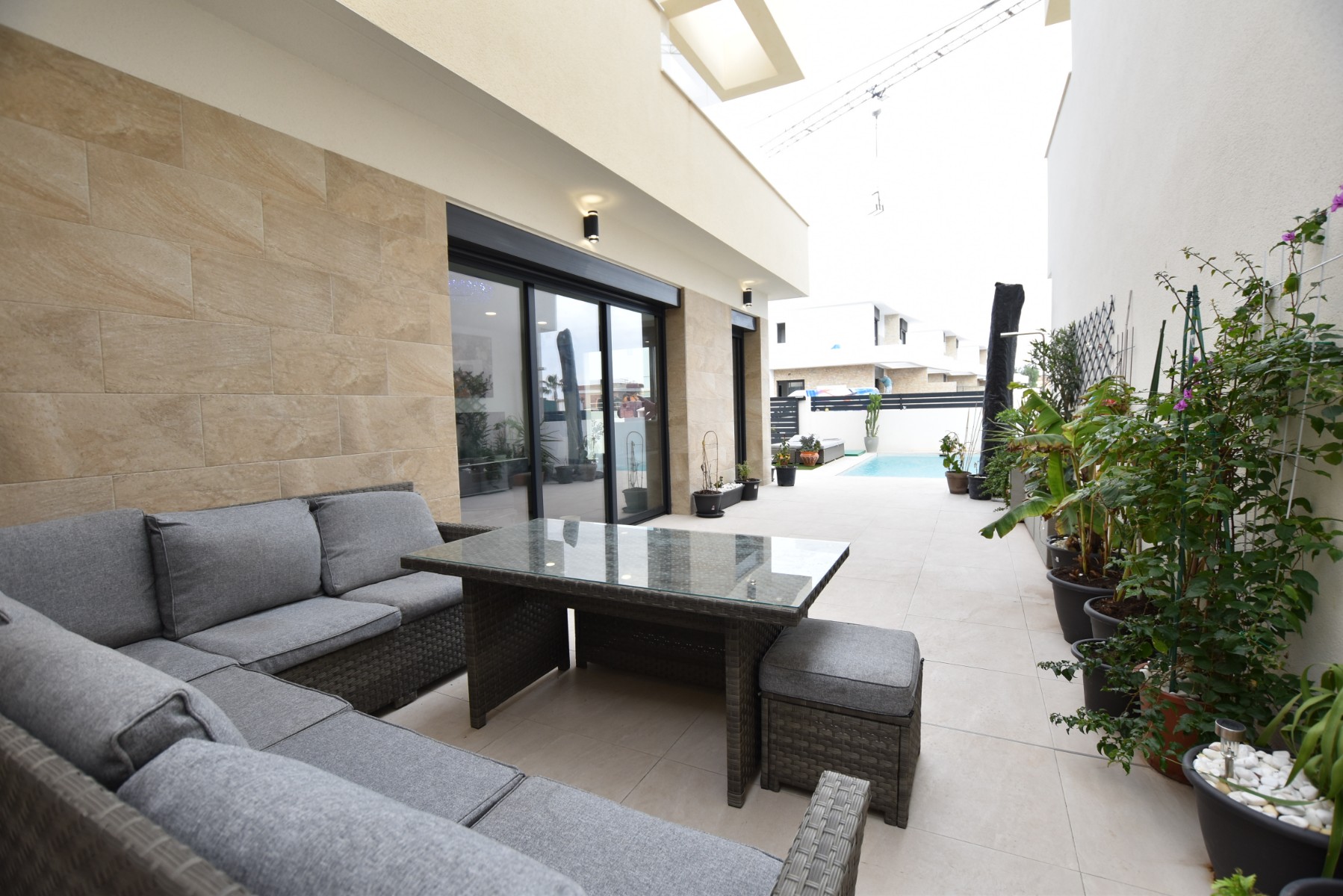 Villa for Sale in Los Montesinos, Alicante