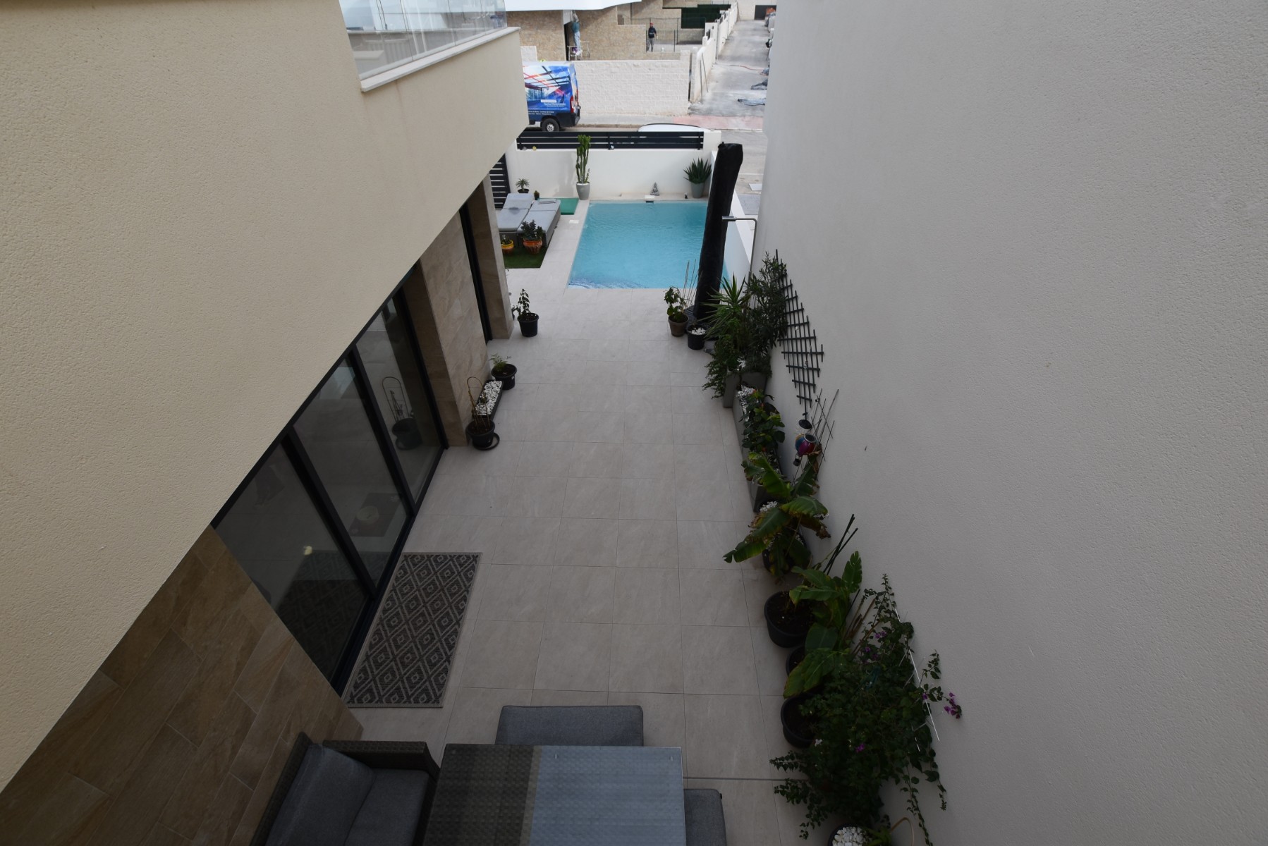 Villa for Sale in Los Montesinos, Alicante