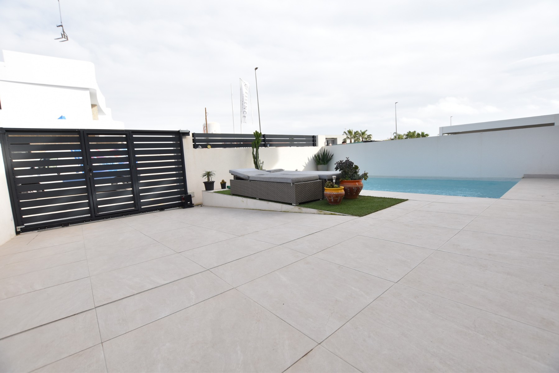 Villa for Sale in Los Montesinos, Alicante