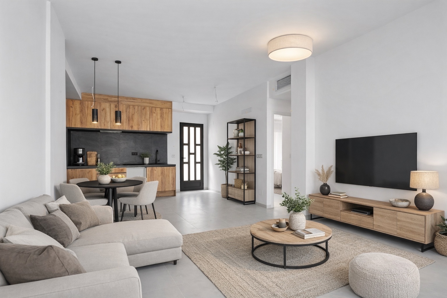 Apartment for Sale in San Miguel de Salinas, Alicante