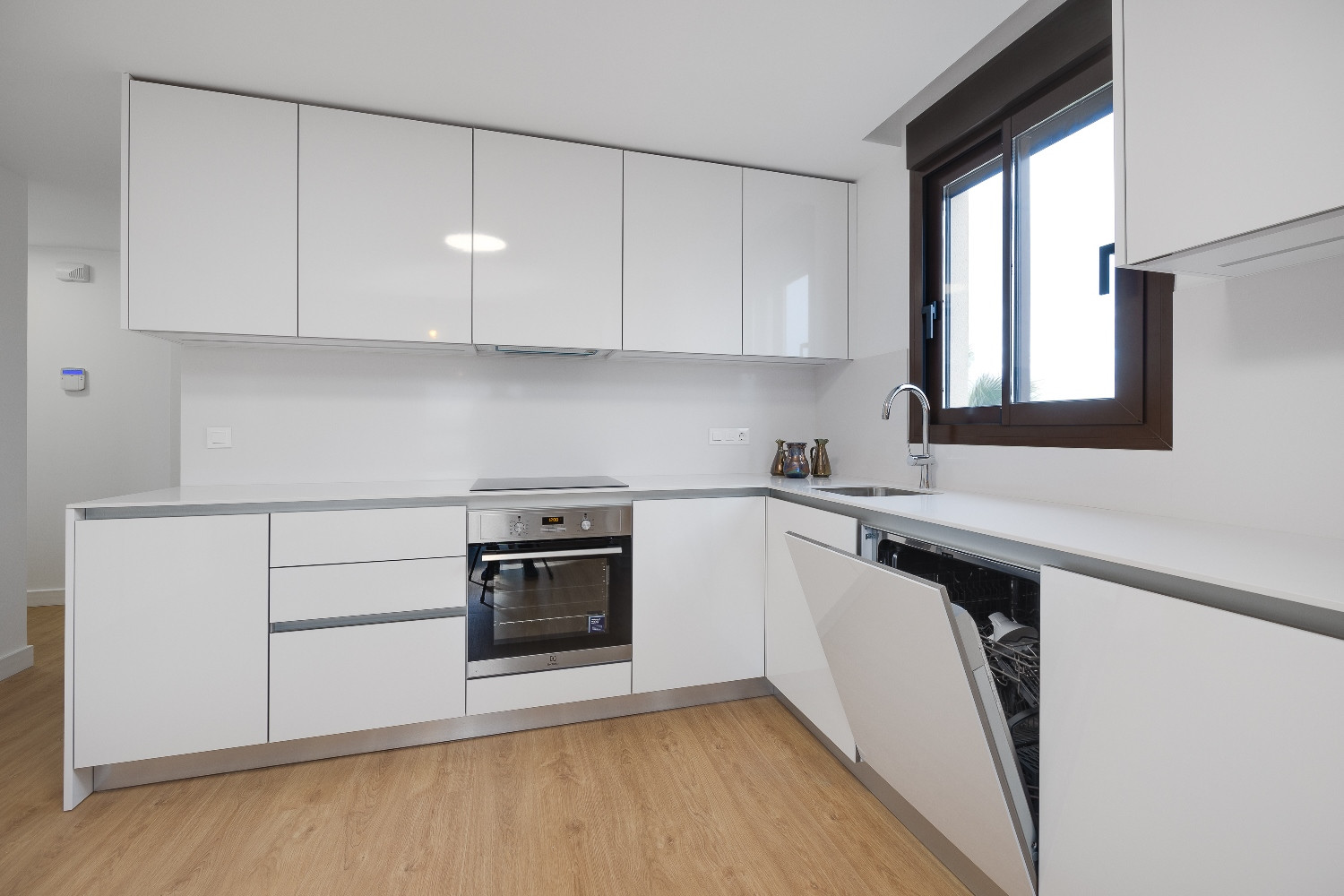 Apartment for Sale in Villamartin, Alicante