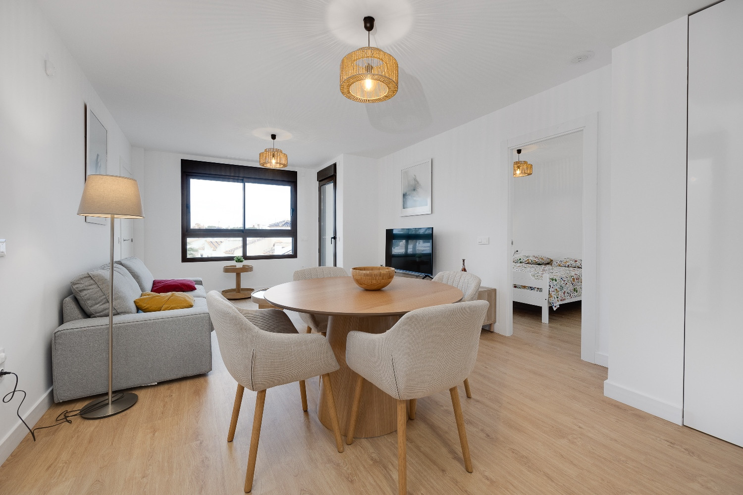 Apartment for Sale in Villamartin, Alicante