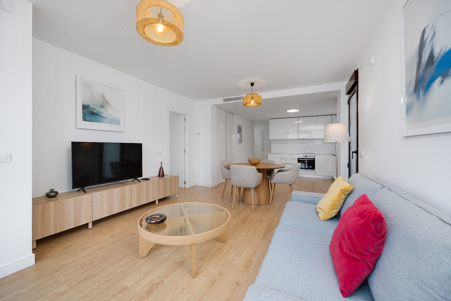 Apartment for Sale in Villamartin, Alicante