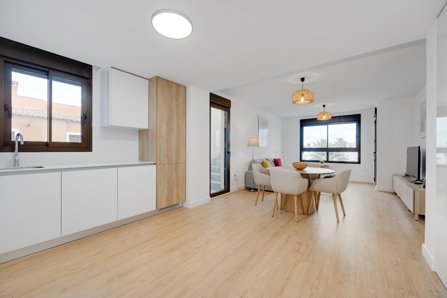 Apartment for Sale in Villamartin, Alicante