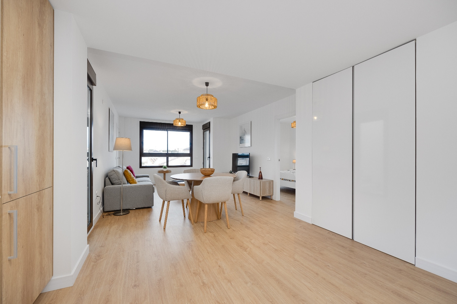 Apartment for Sale in Villamartin, Alicante