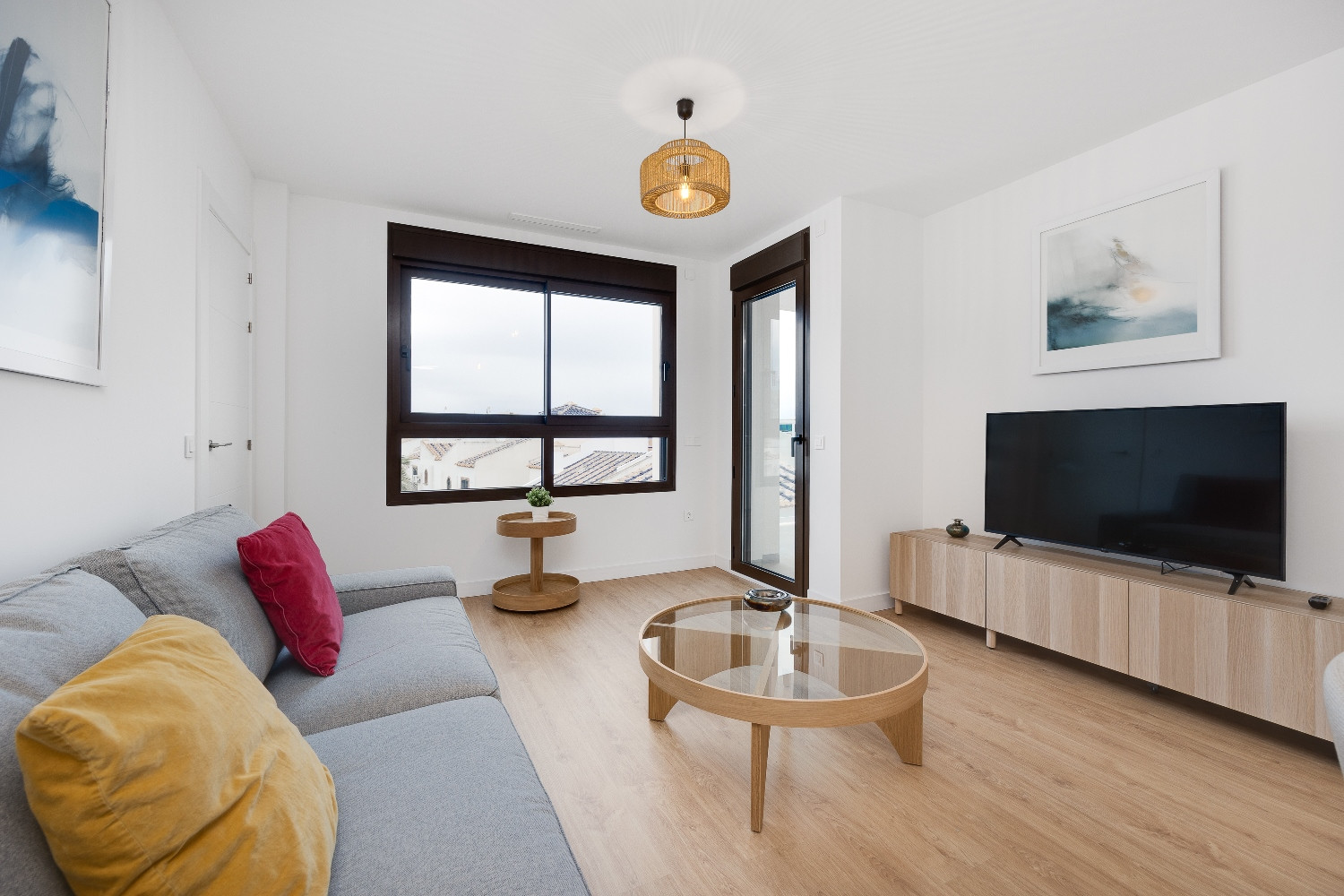 Apartment for Sale in Villamartin, Alicante