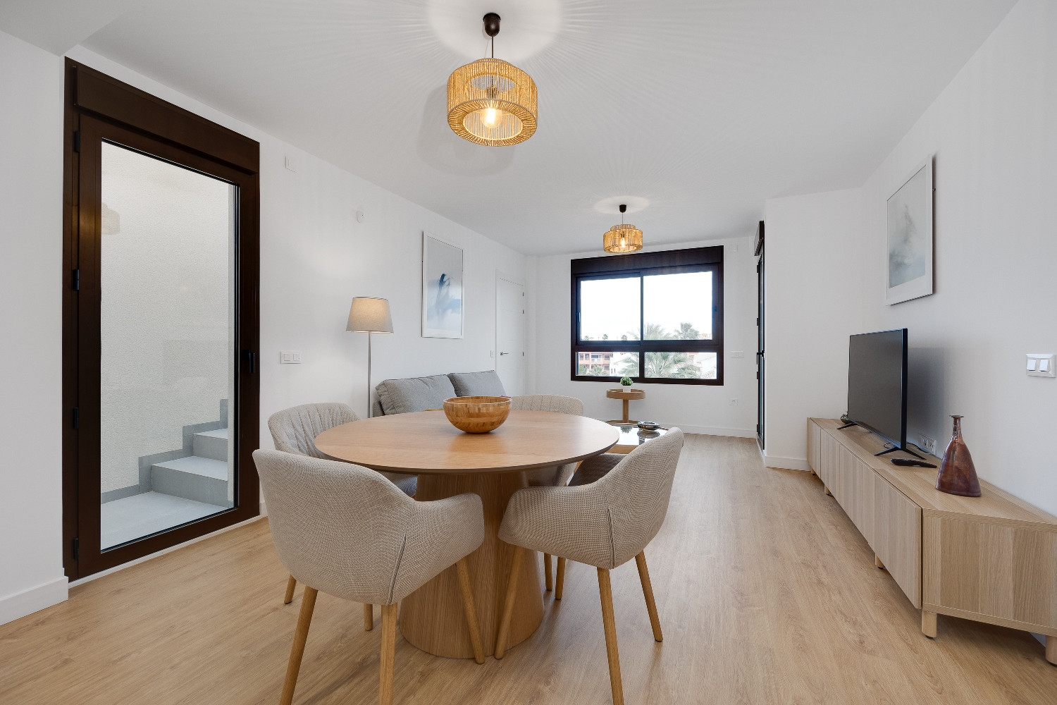 Apartment for Sale in Villamartin, Alicante