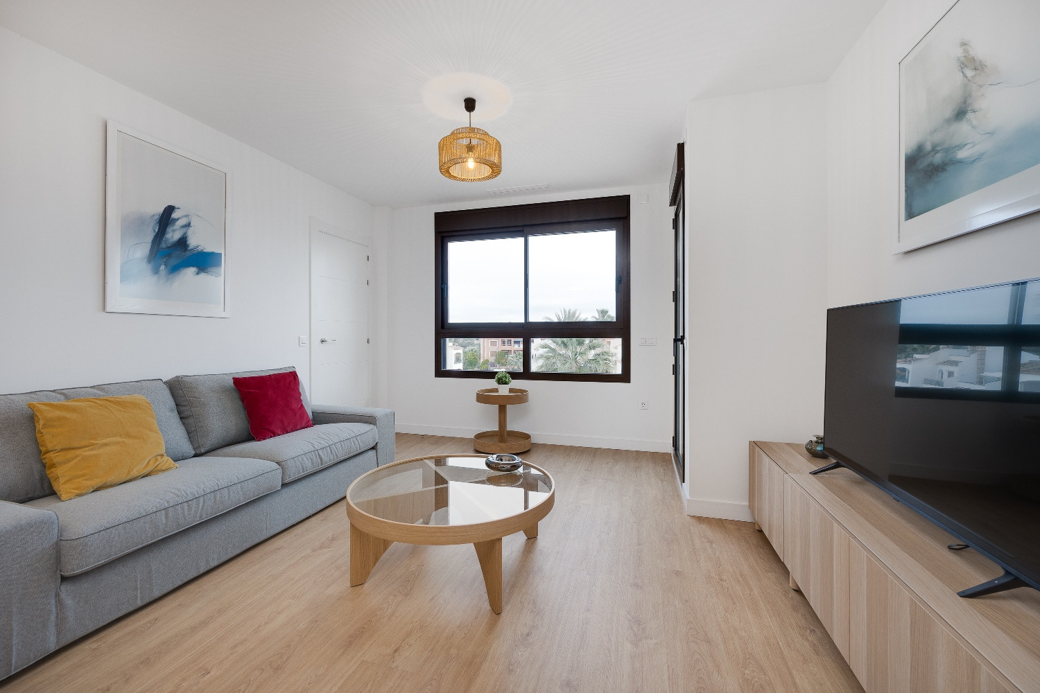 Apartment for Sale in Villamartin, Alicante