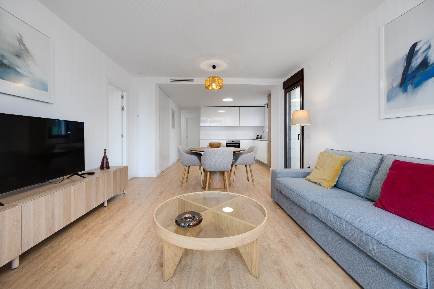 Apartment for Sale in Villamartin, Alicante