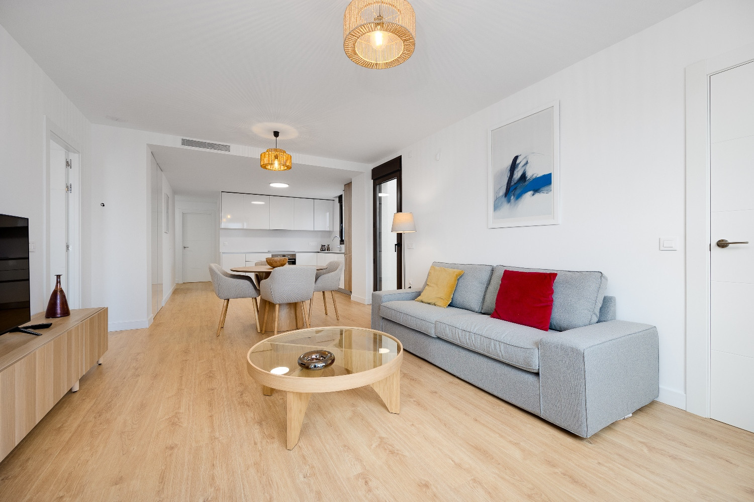 Apartment for Sale in Villamartin, Alicante