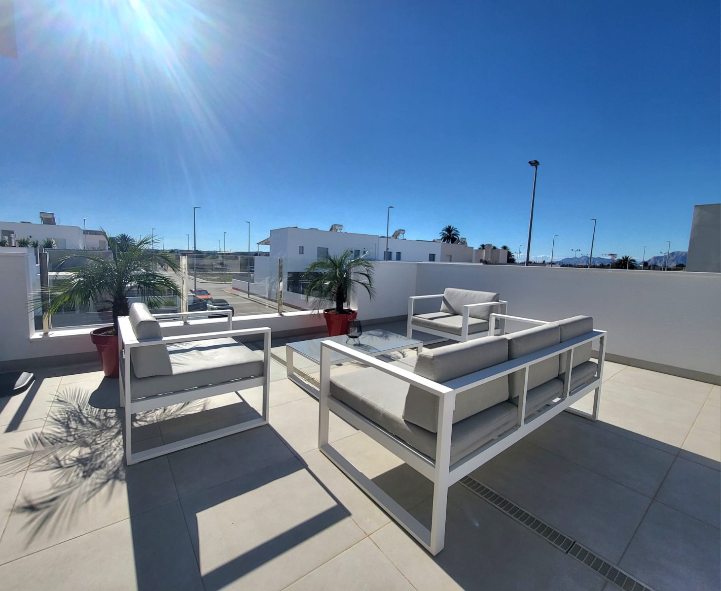 Town House for Sale in Daya Vieja, Alicante