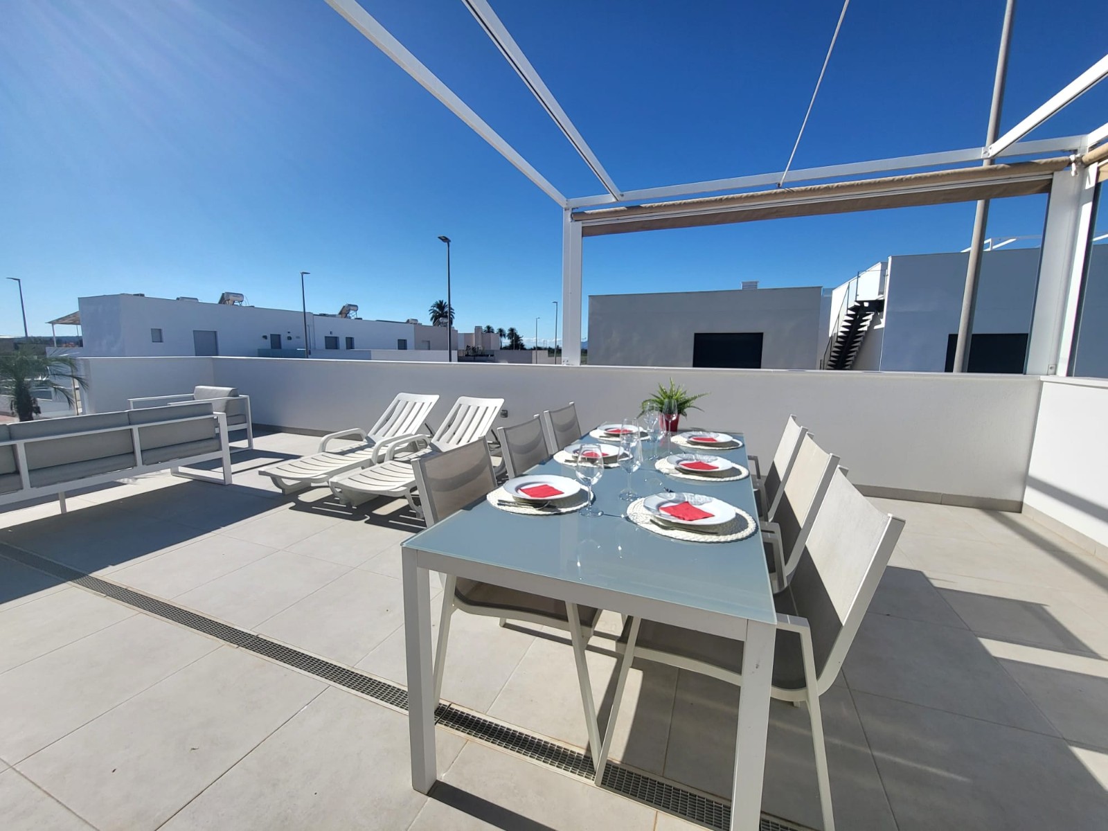 Town House for Sale in Daya Vieja, Alicante