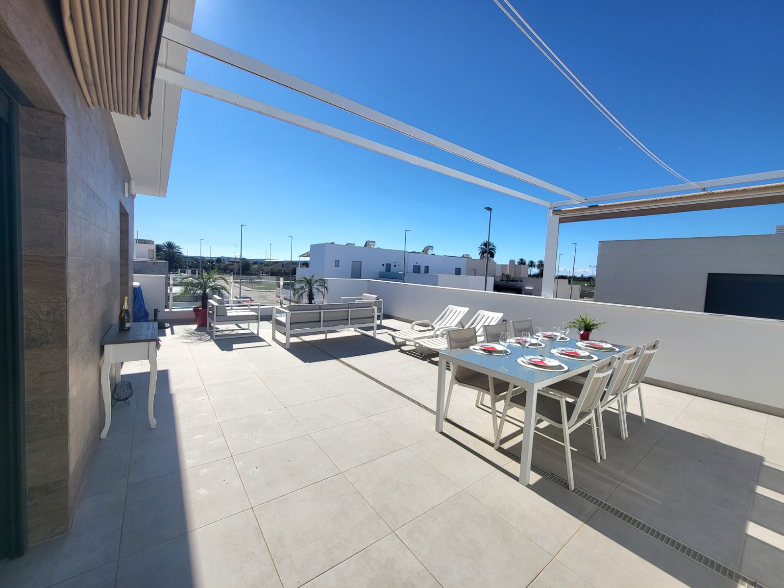 Town House for Sale in Daya Vieja, Alicante