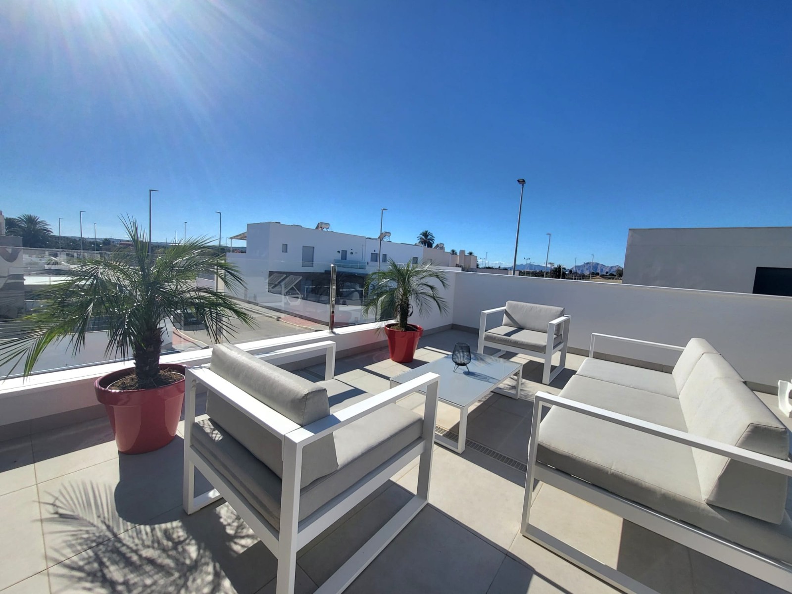 Town House for Sale in Daya Vieja, Alicante