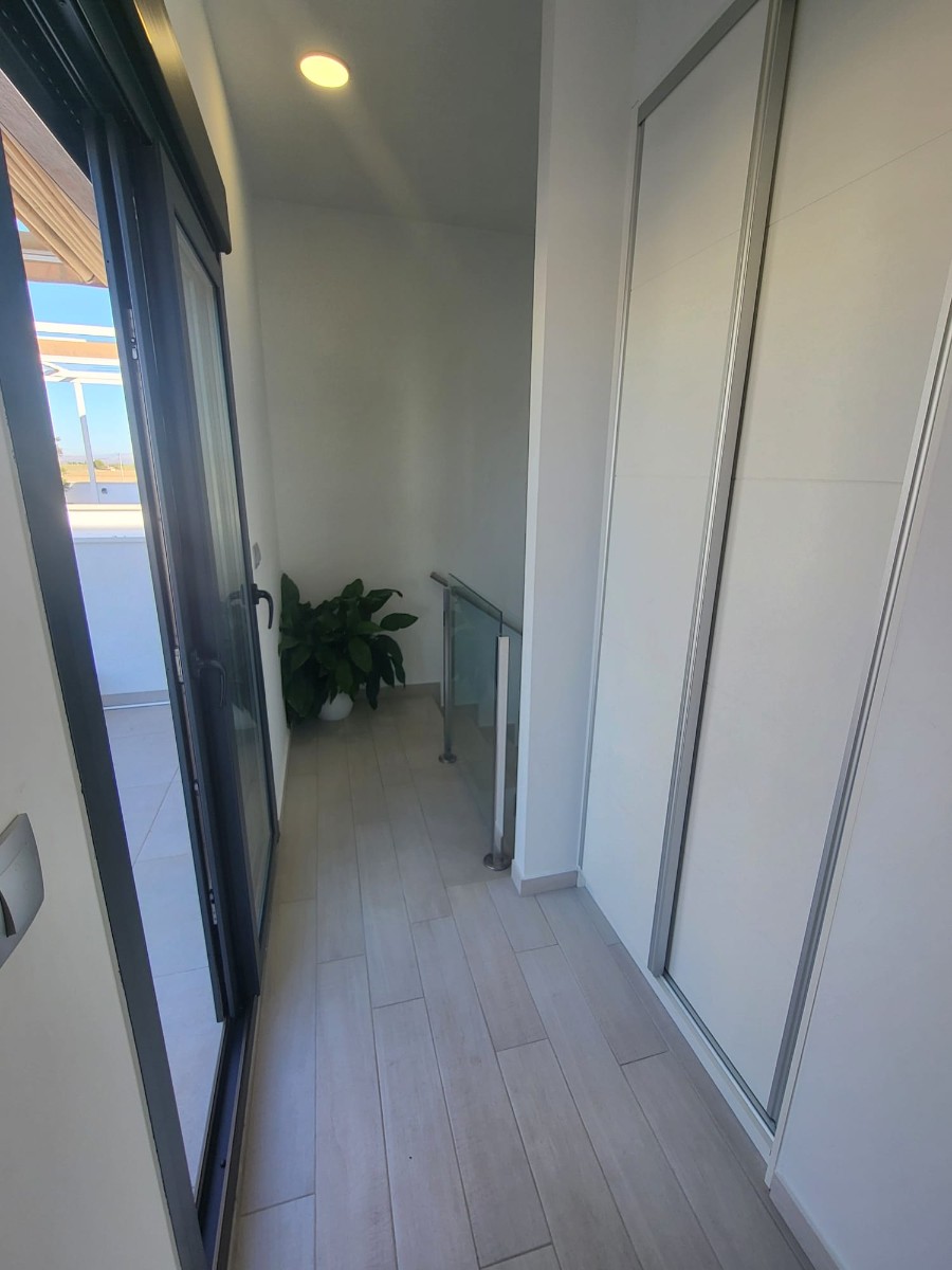 Town House for Sale in Daya Vieja, Alicante