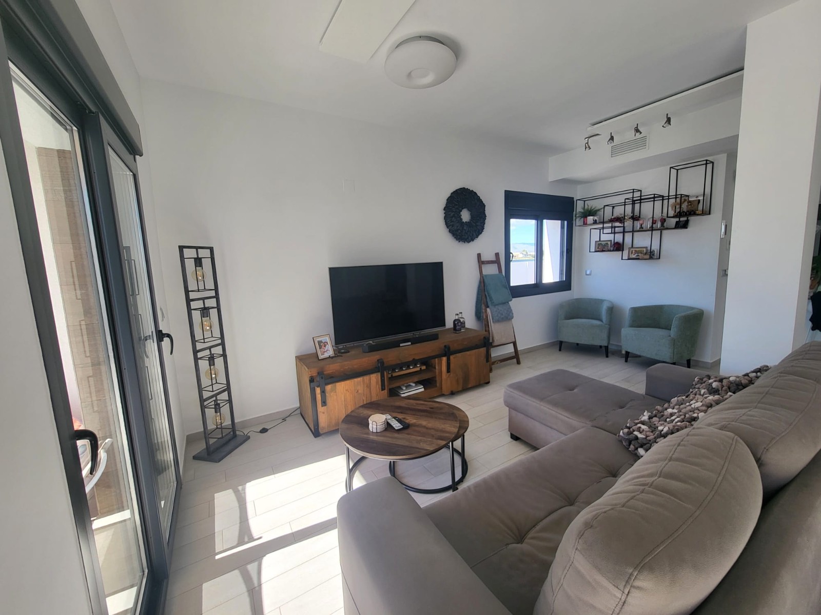 Town House for Sale in Daya Vieja, Alicante