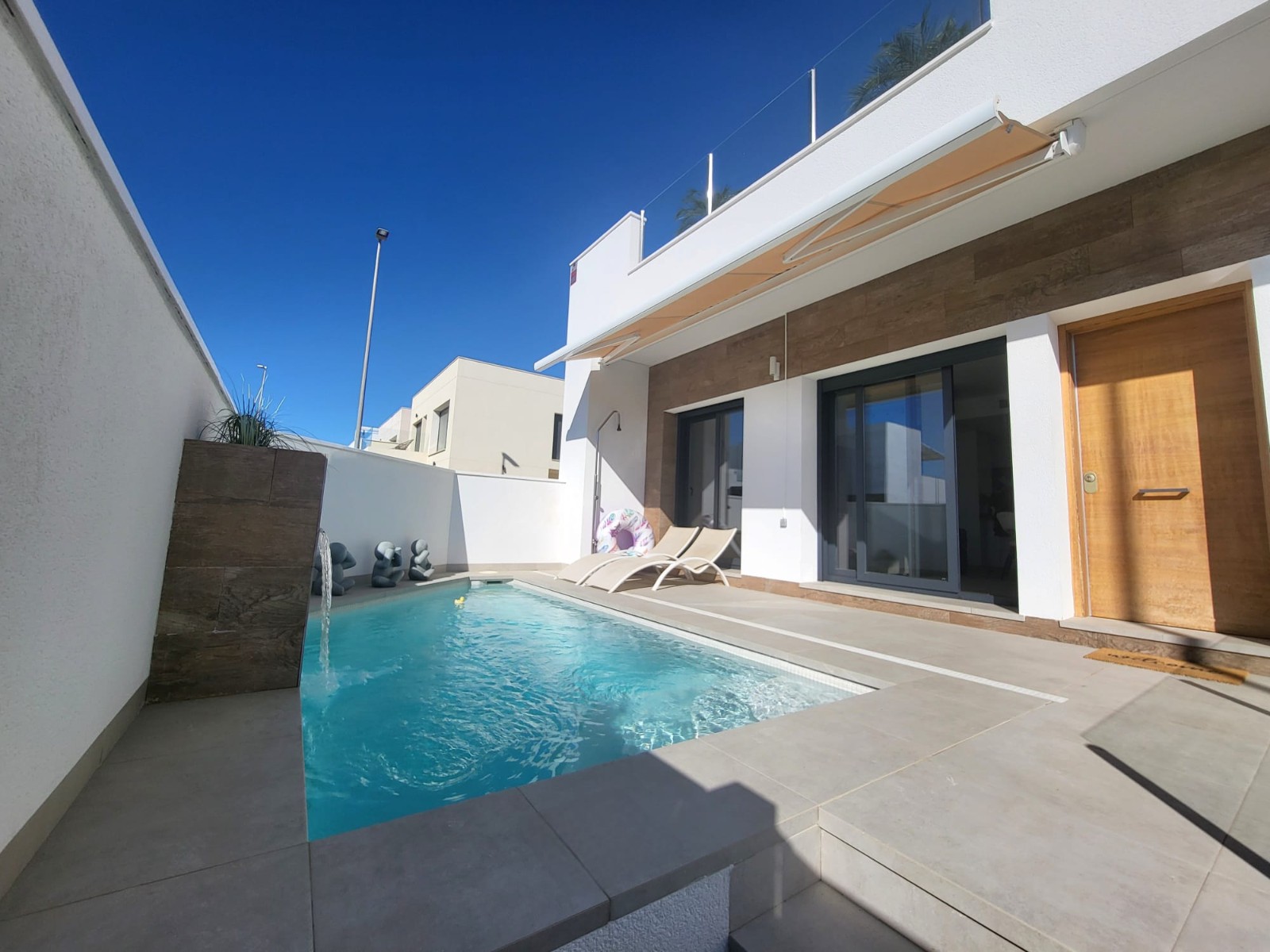 Town House for Sale in Daya Vieja, Alicante