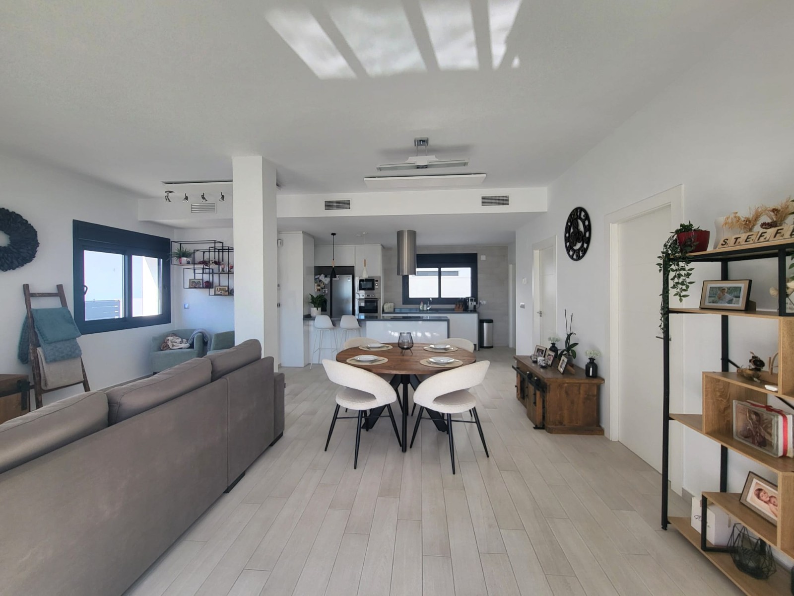 Town House for Sale in Daya Vieja, Alicante
