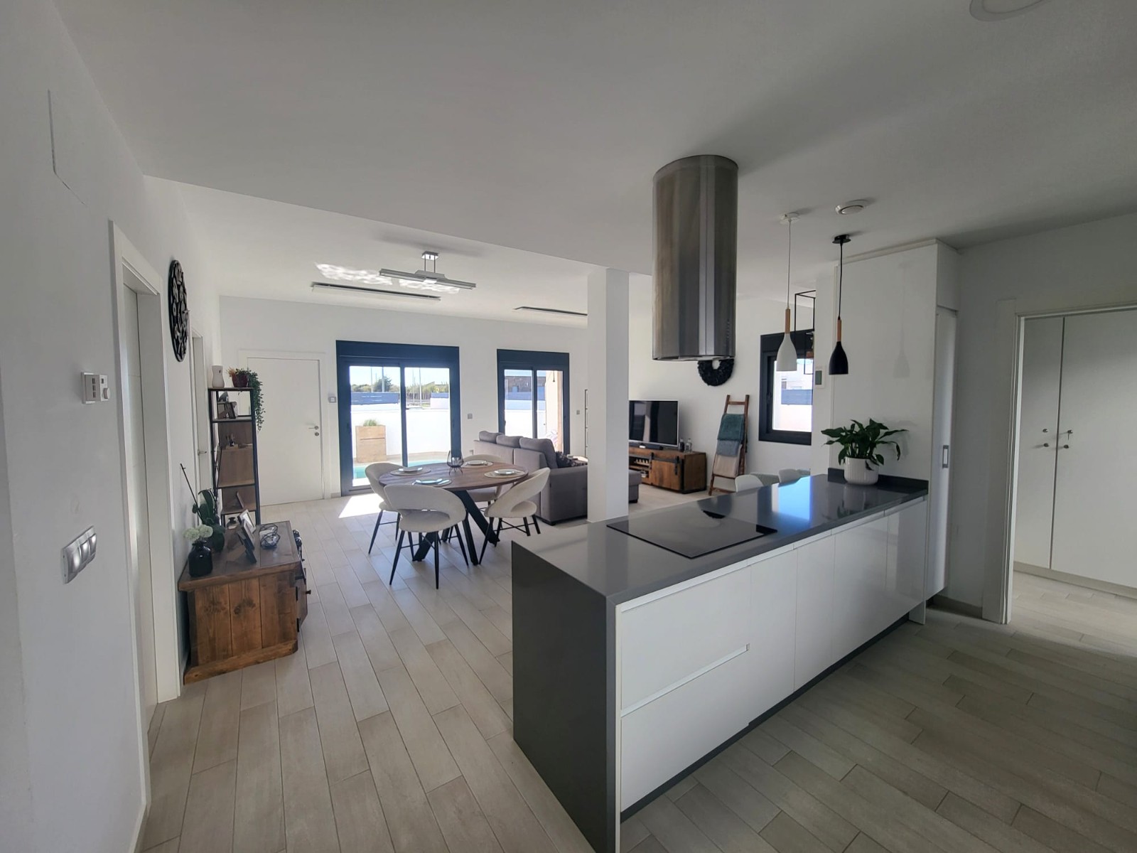 Town House for Sale in Daya Vieja, Alicante