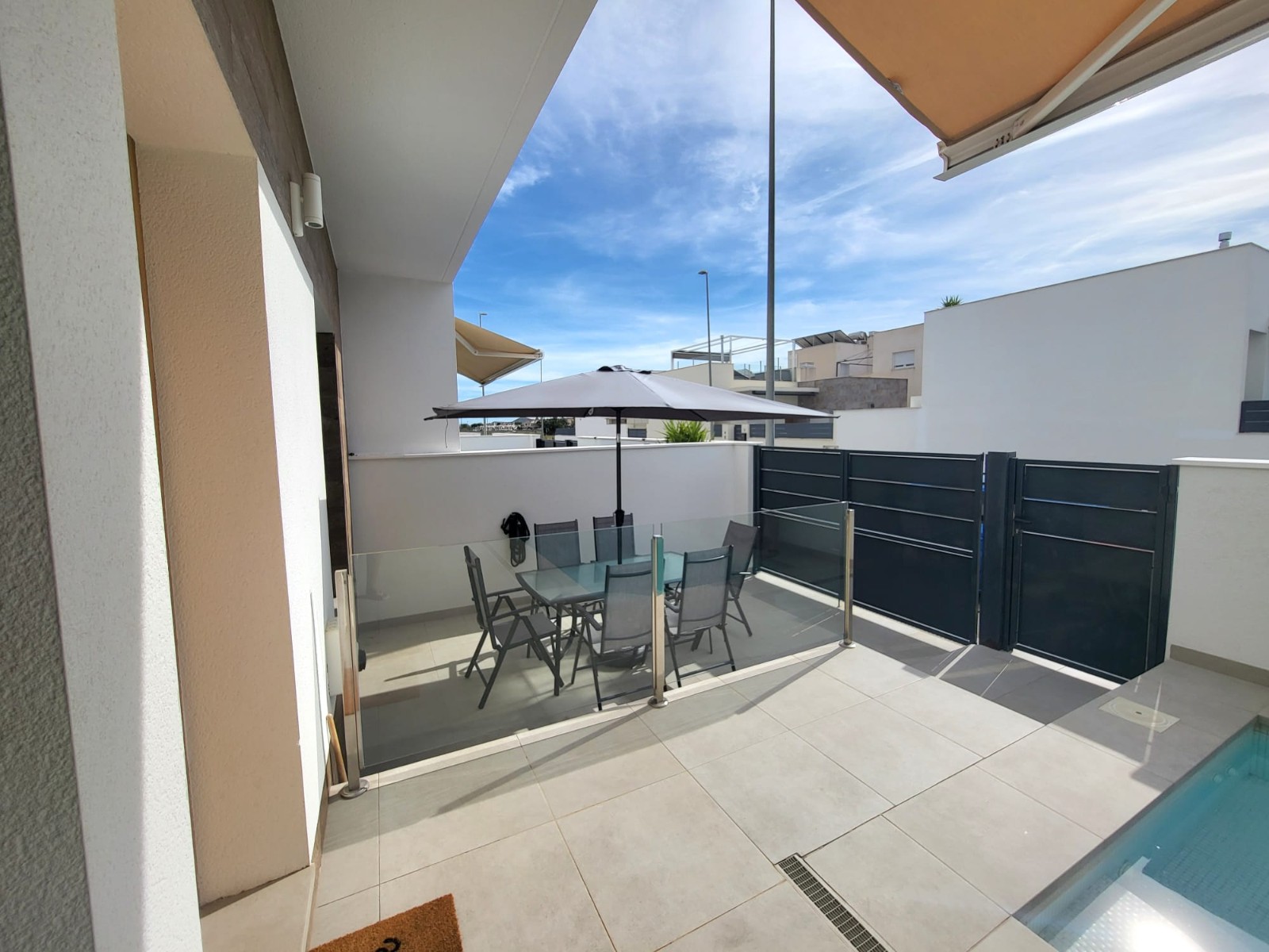 Town House for Sale in Daya Vieja, Alicante