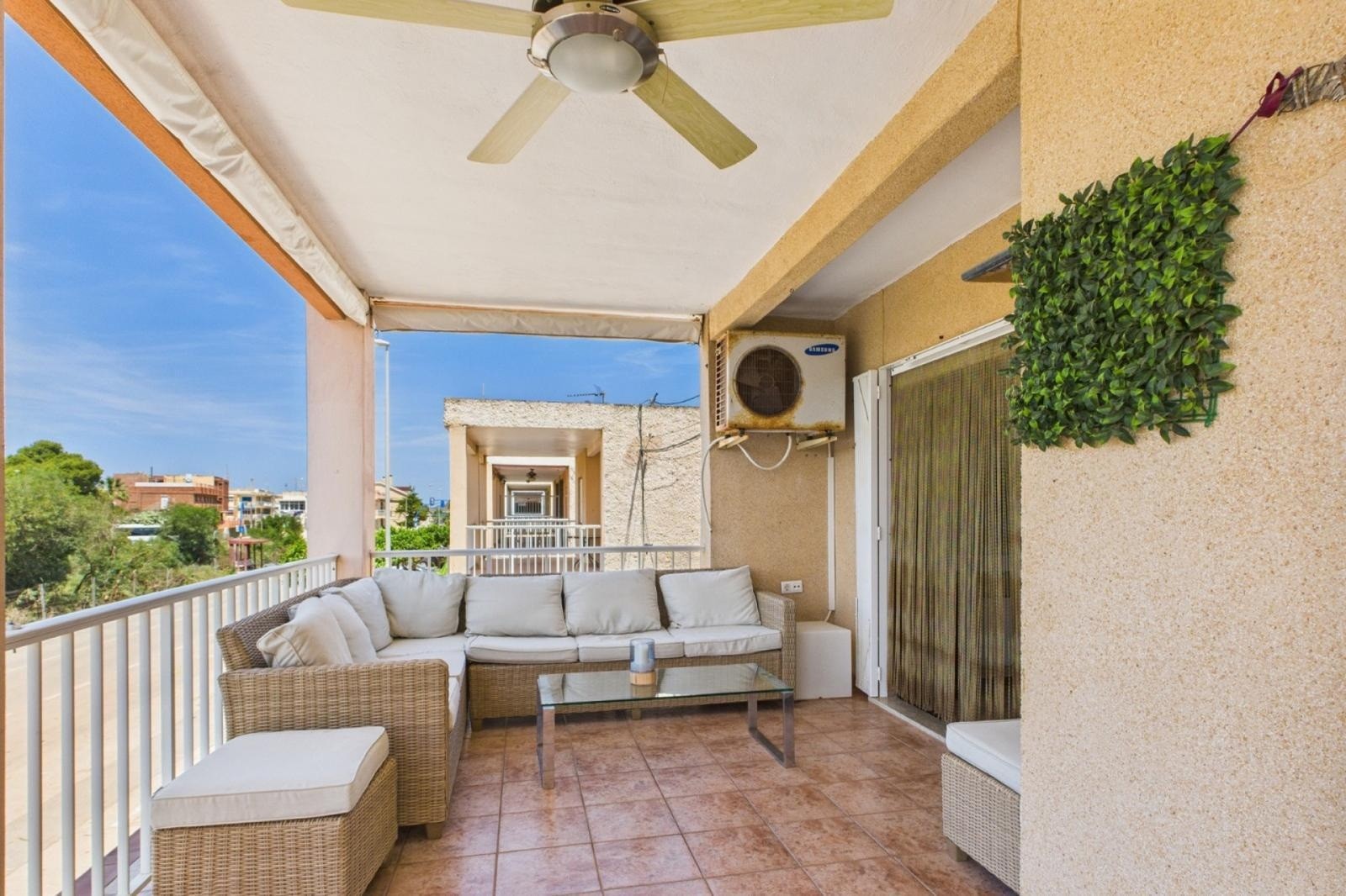 Apartment for Sale in Los Urrutias, Murcia