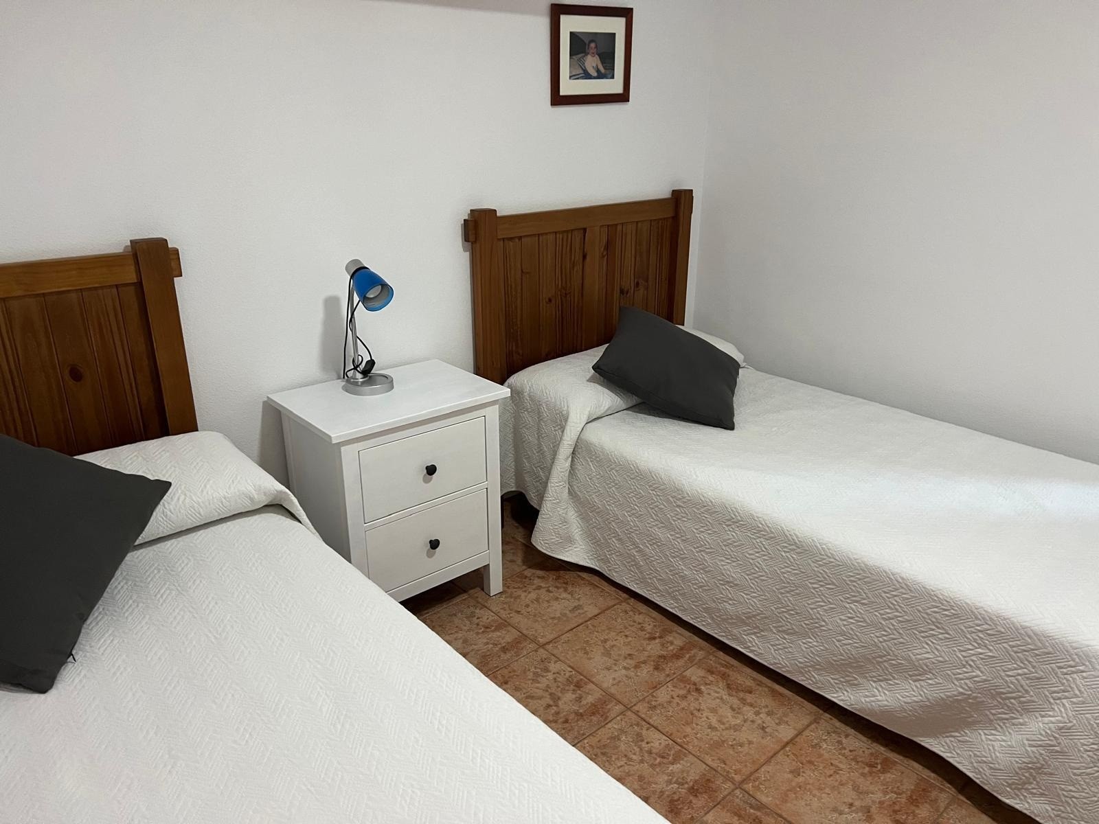 Apartment for Sale in Los Urrutias, Murcia
