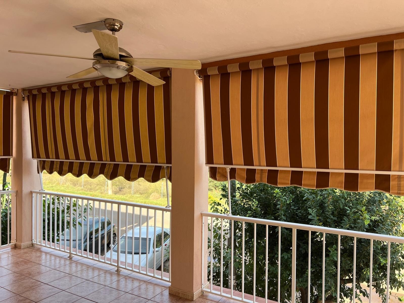 Apartment for Sale in Los Urrutias, Murcia