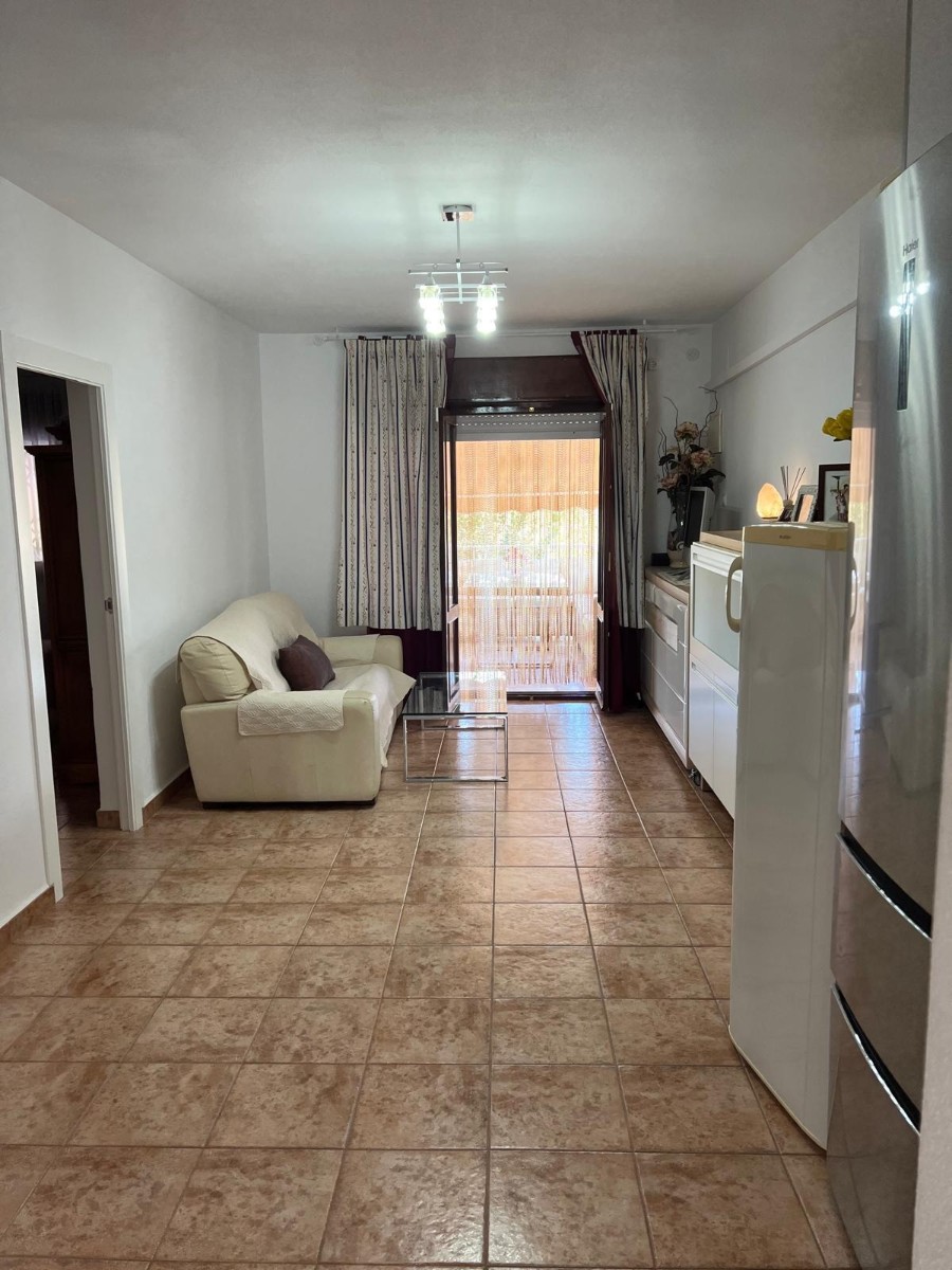 Apartment for Sale in Los Urrutias, Murcia