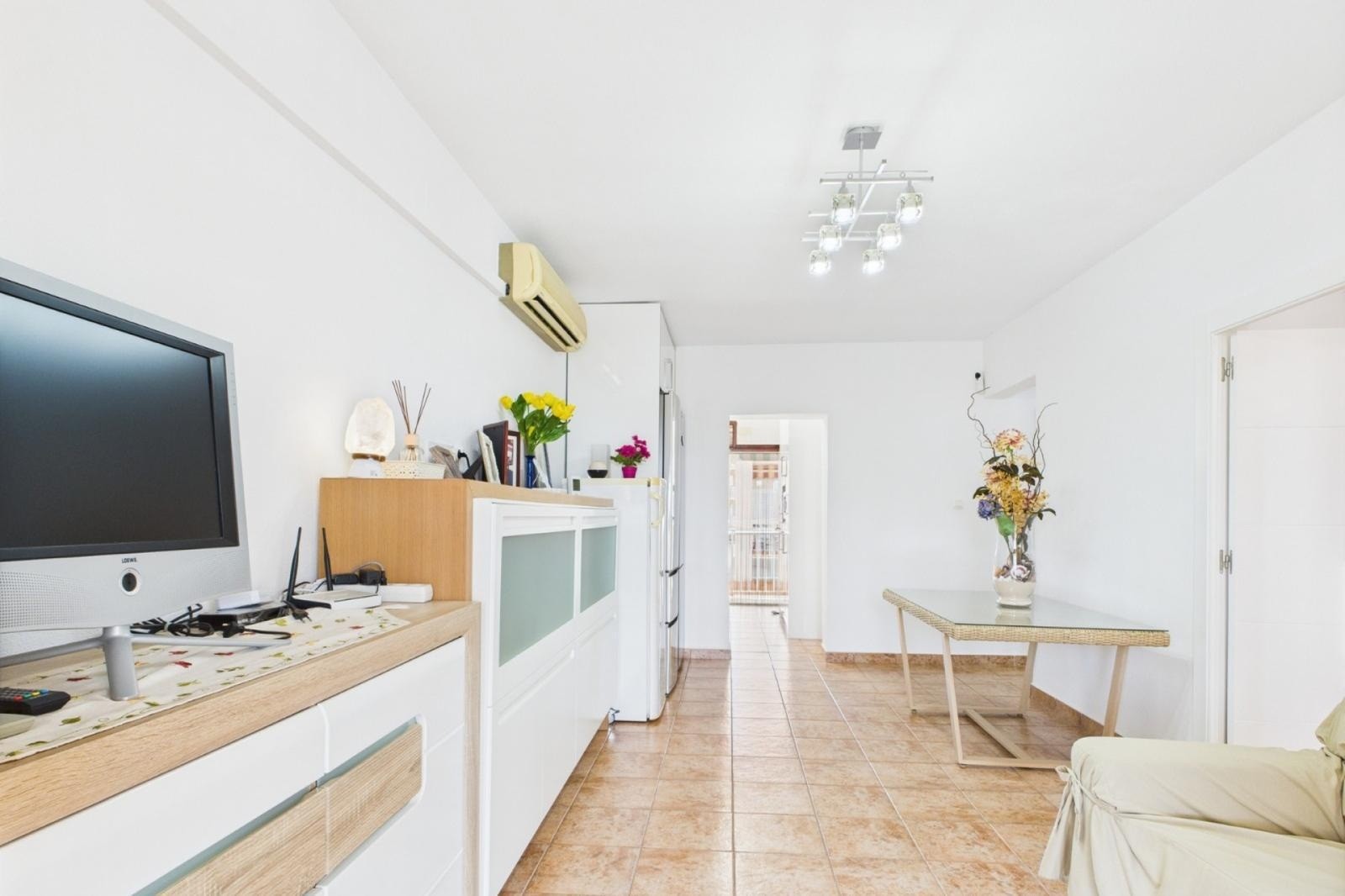 Apartment for Sale in Los Urrutias, Murcia