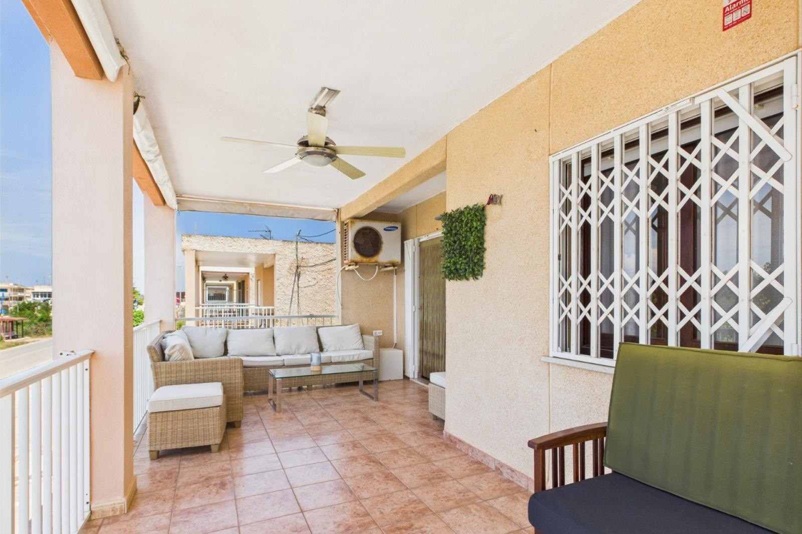 Apartment for Sale in Los Urrutias, Murcia