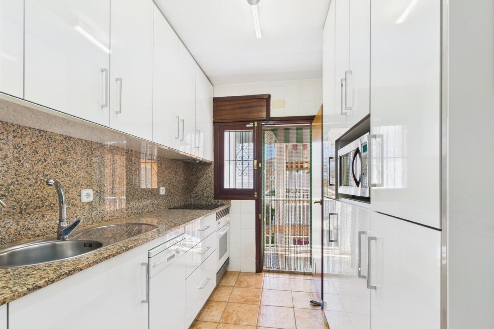 Apartment for Sale in Los Urrutias, Murcia