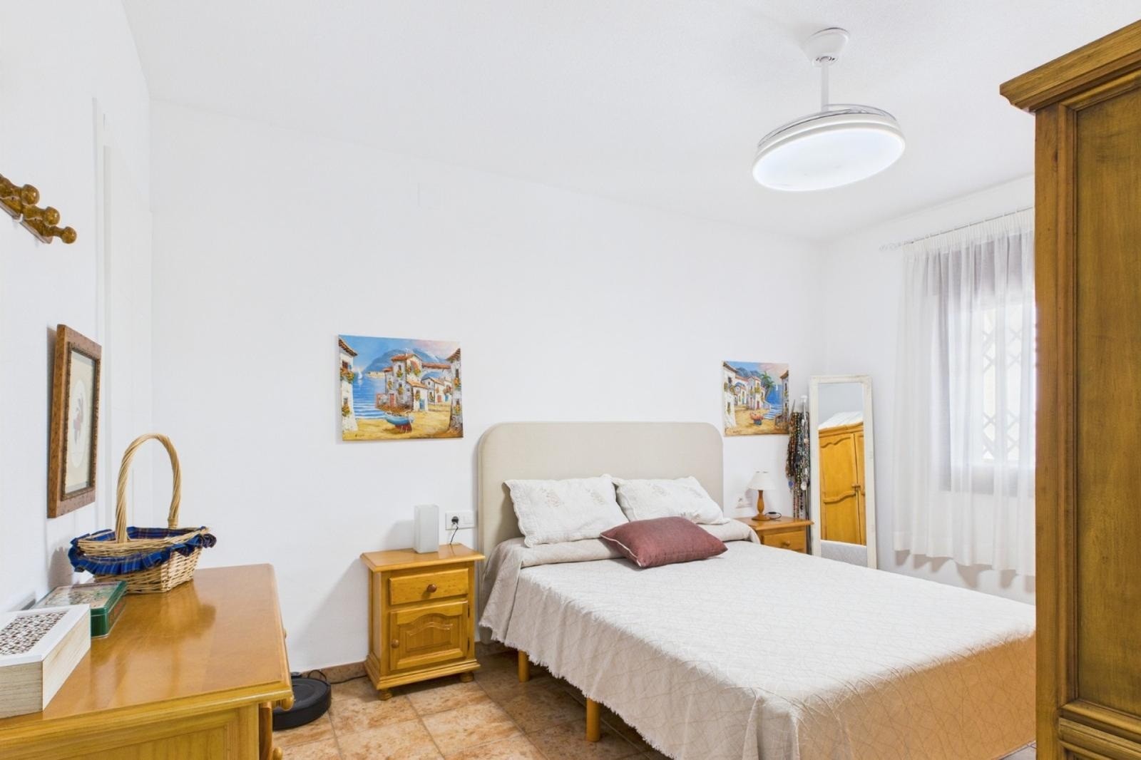 Apartment for Sale in Los Urrutias, Murcia
