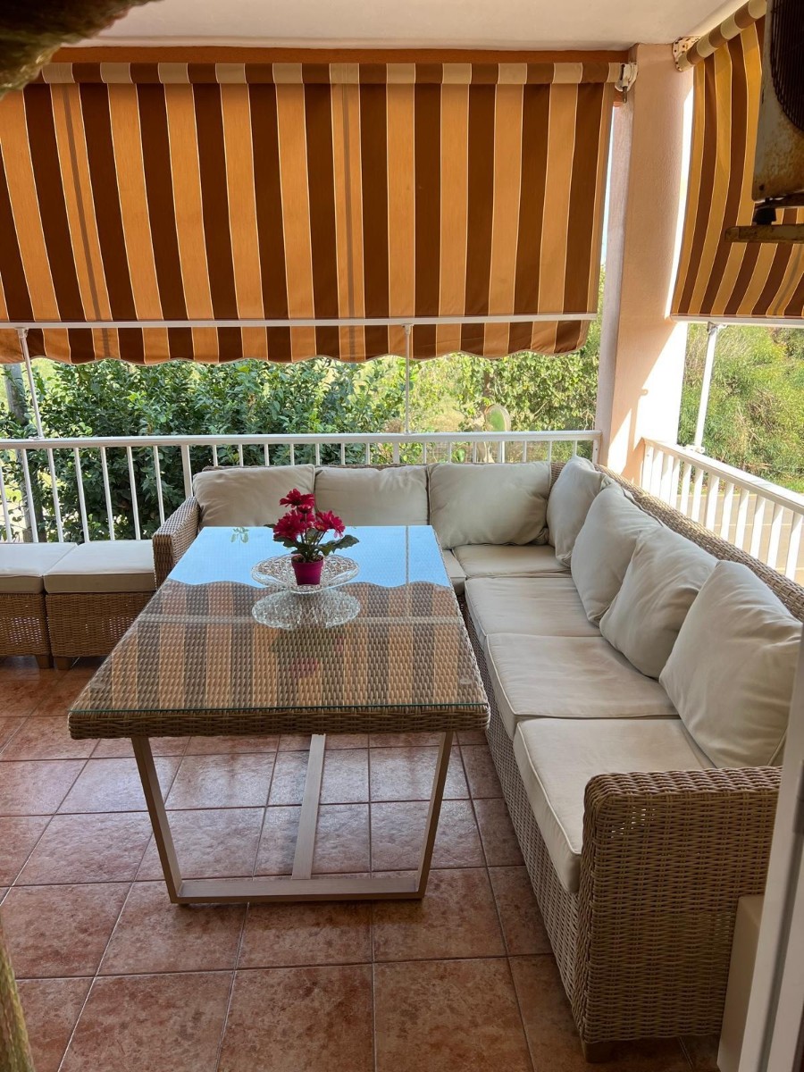 Apartment for Sale in Los Urrutias, Murcia