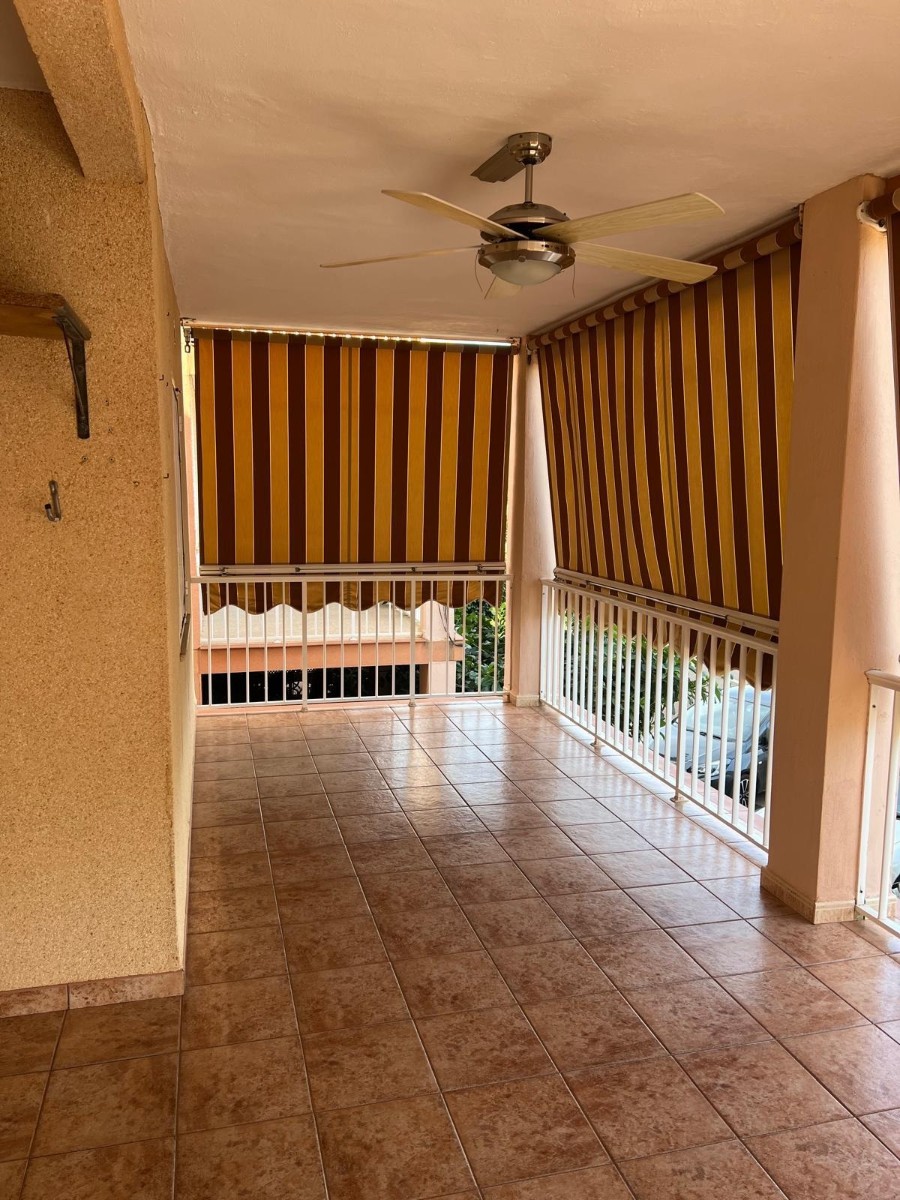 Apartment for Sale in Los Urrutias, Murcia