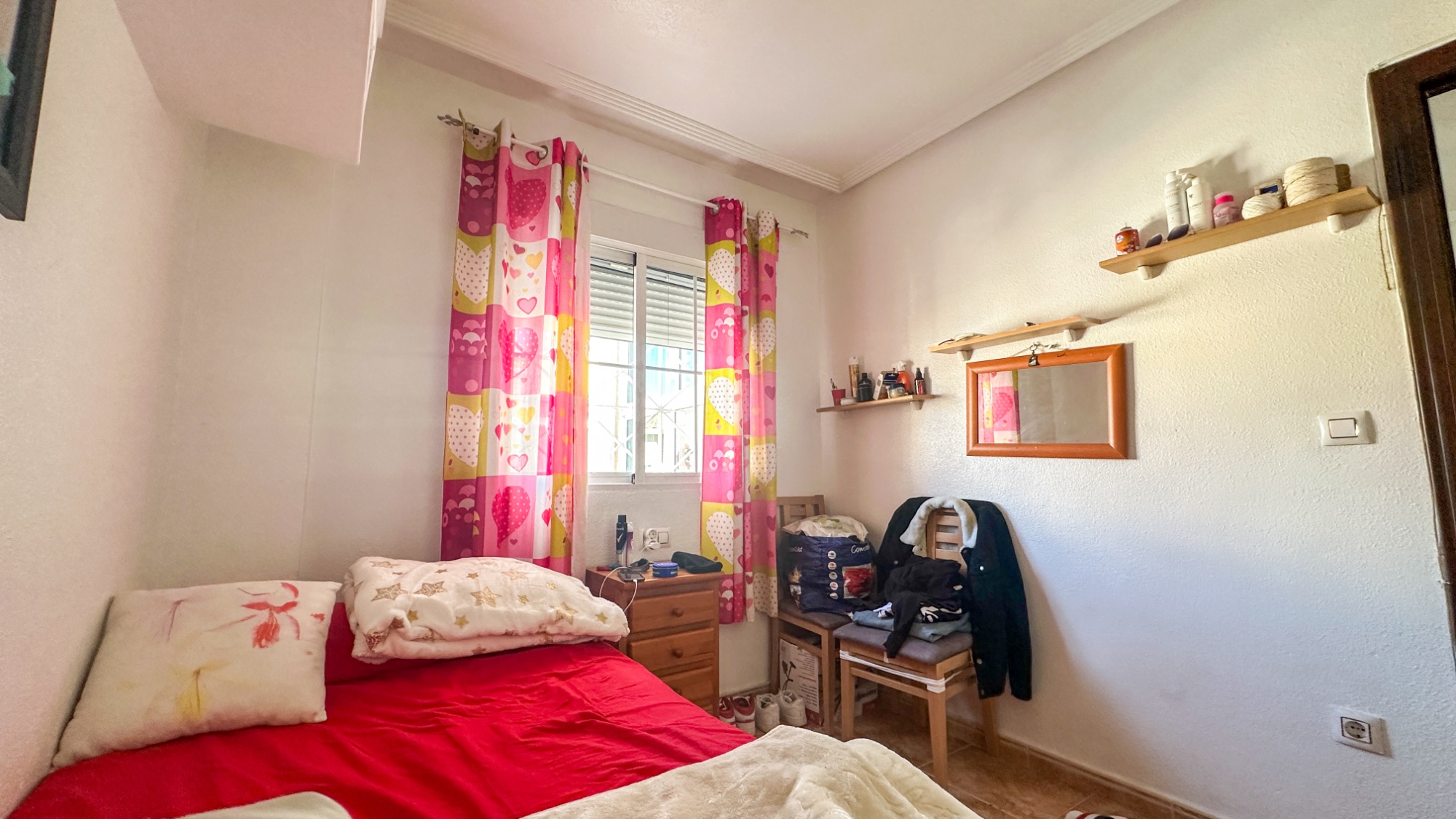 Bungalow for Sale in Torrevieja, Alicante