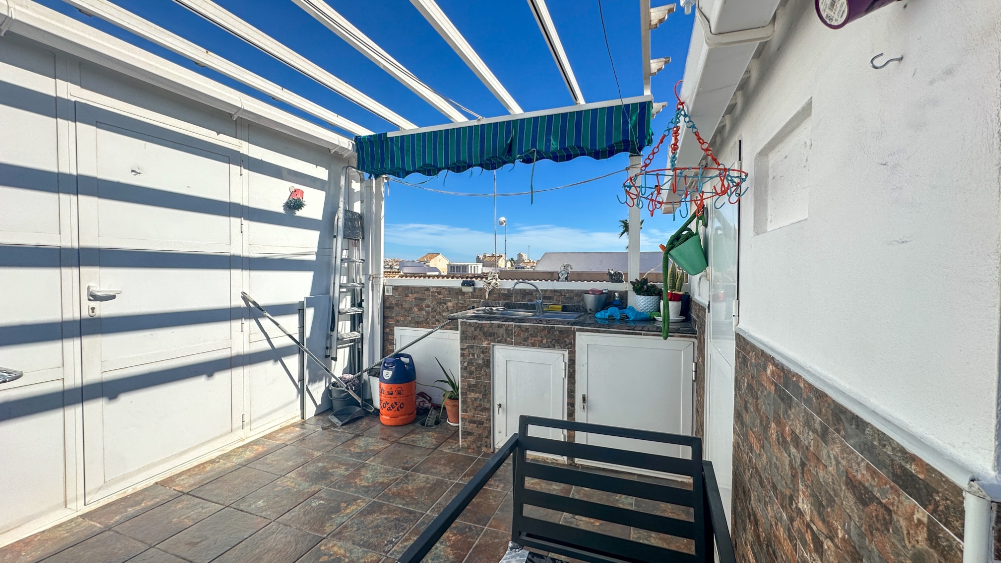 Bungalow for Sale in Torrevieja, Alicante