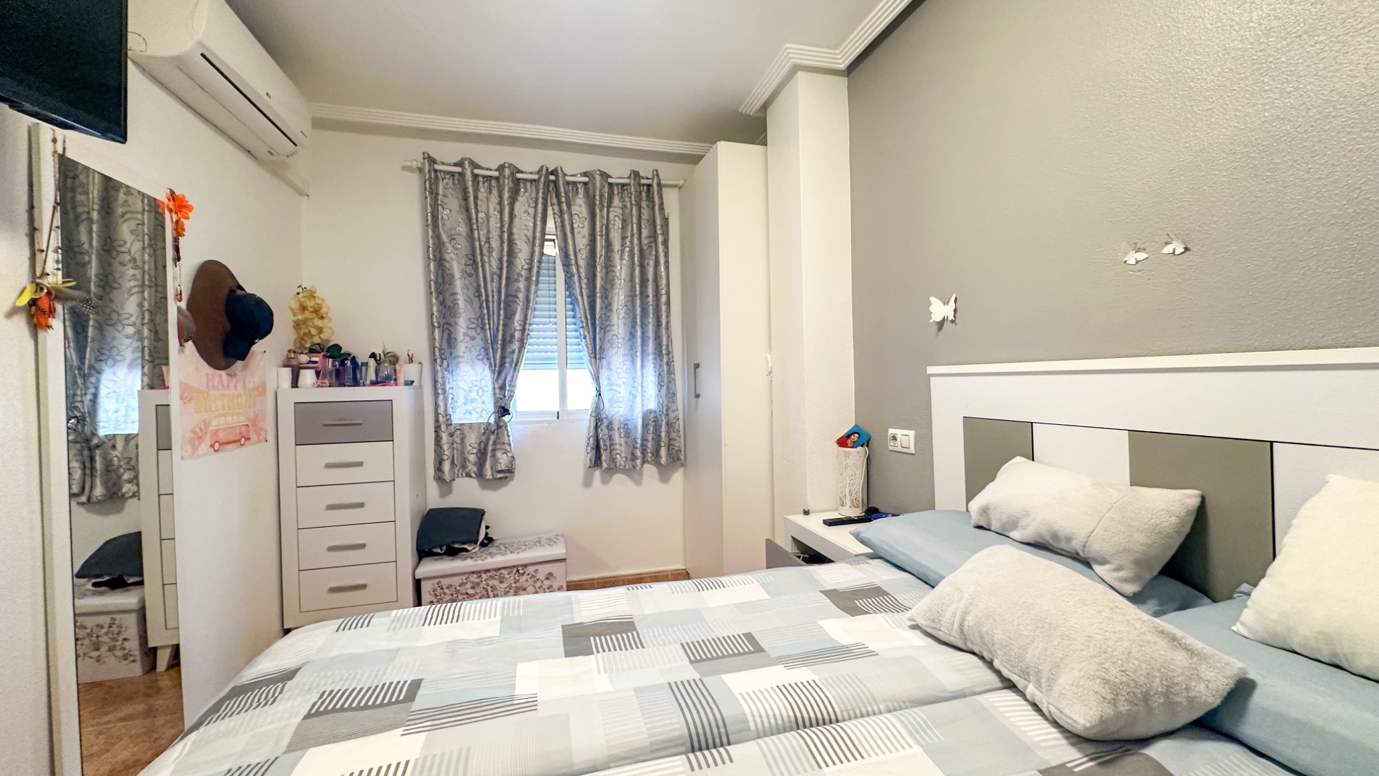 Bungalow for Sale in Torrevieja, Alicante