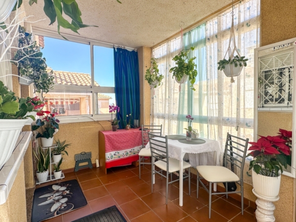 Bungalow for Sale in Torrevieja, Alicante